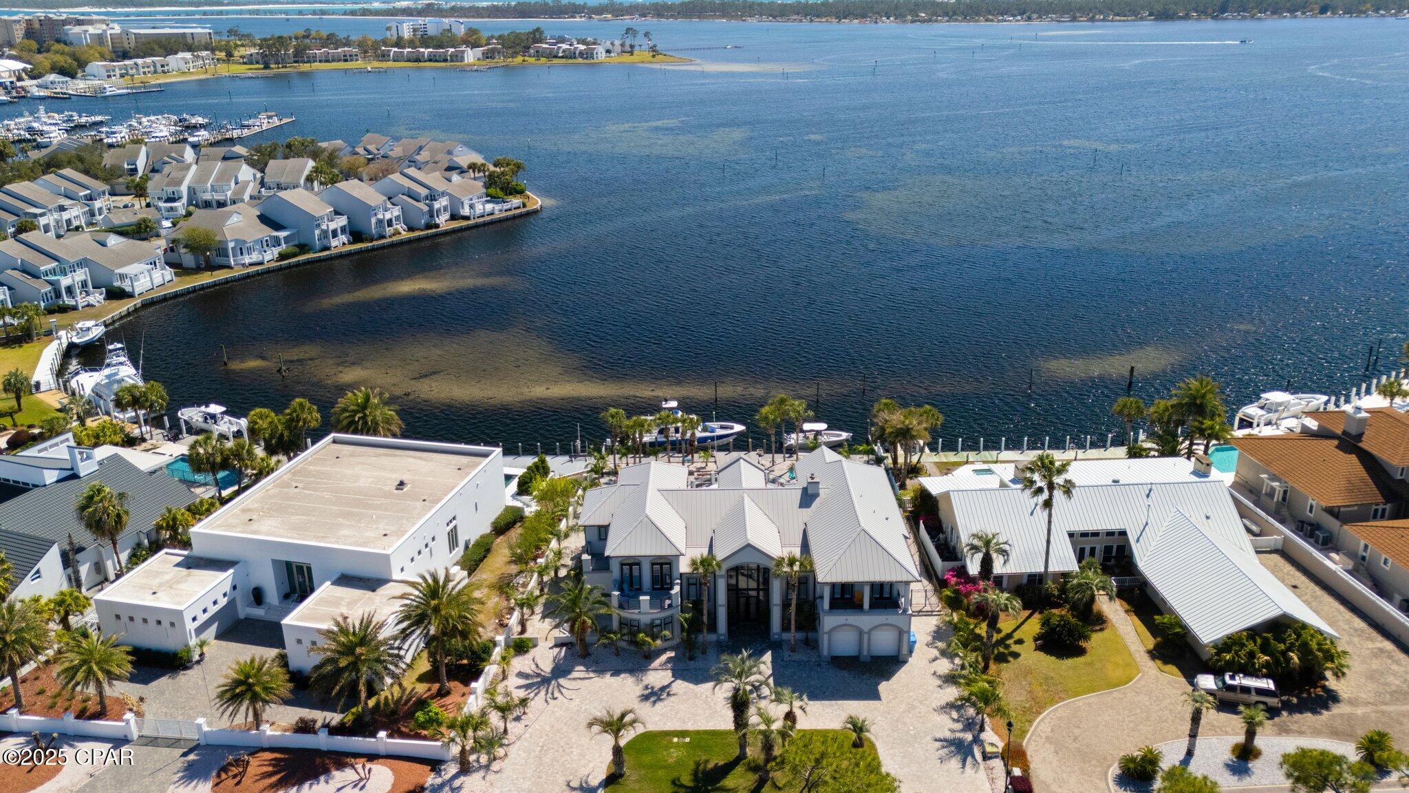 Bay Point Unit 1-A - Residential