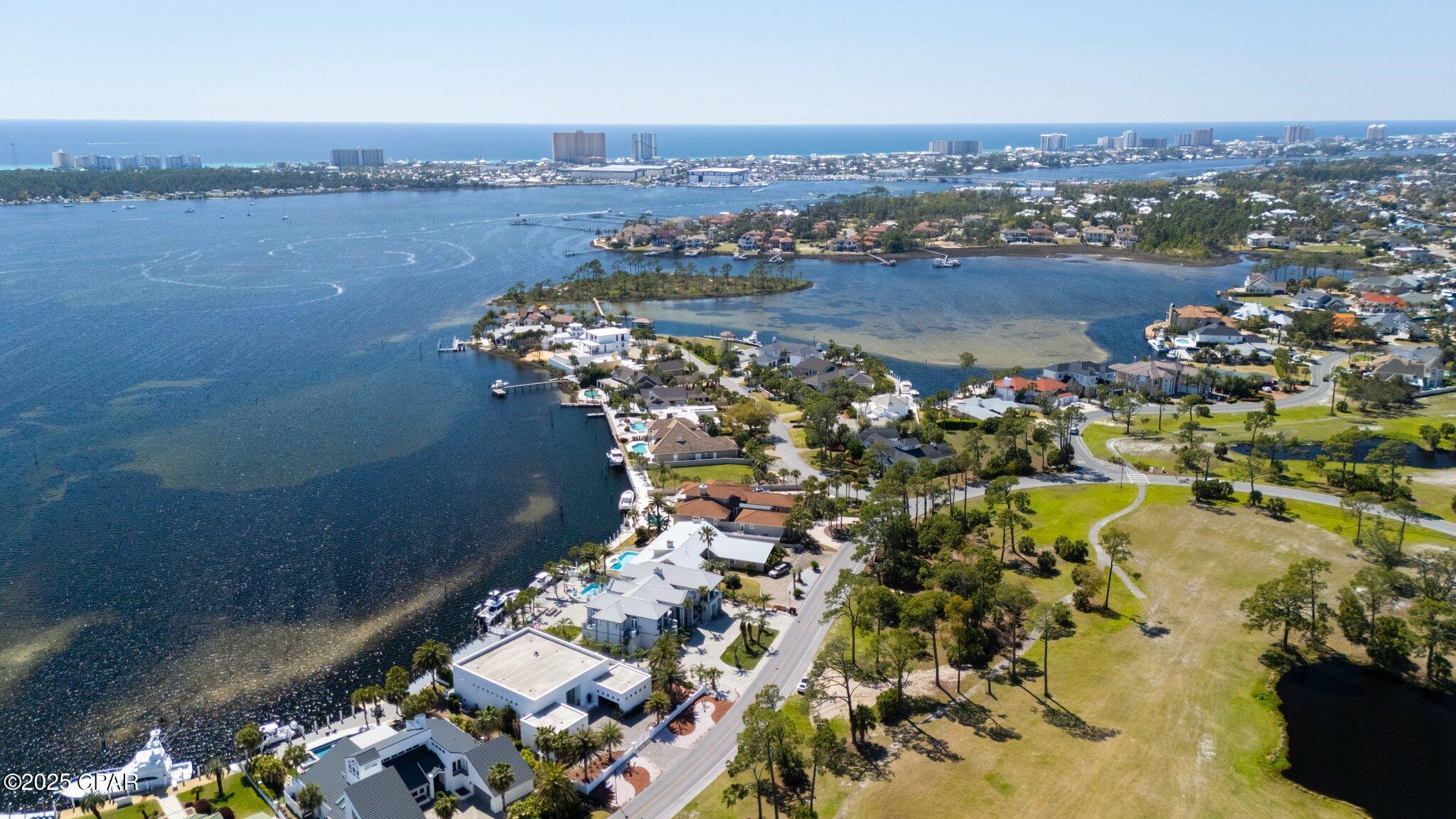 Bay Point Unit 1-A - Residential