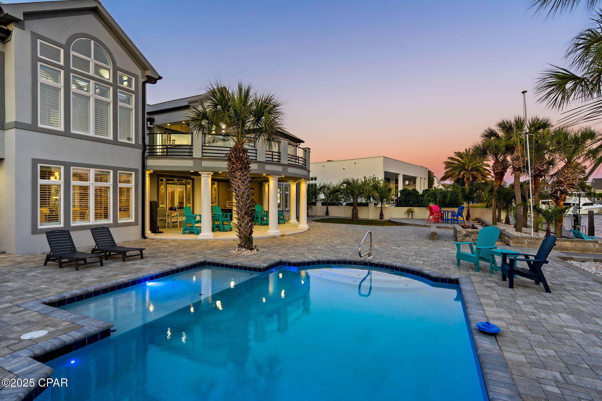 Bay Point Unit 1-A - Residential