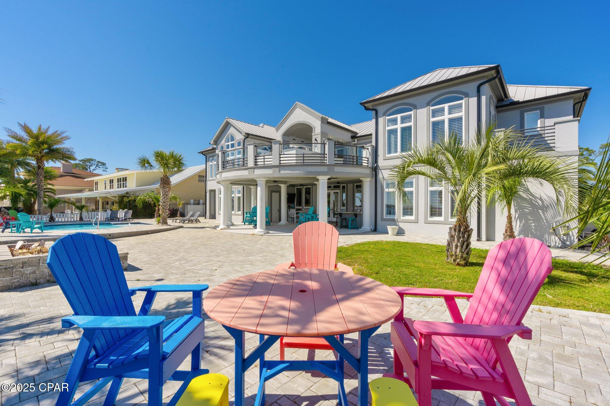Bay Point Unit 1-A - Residential