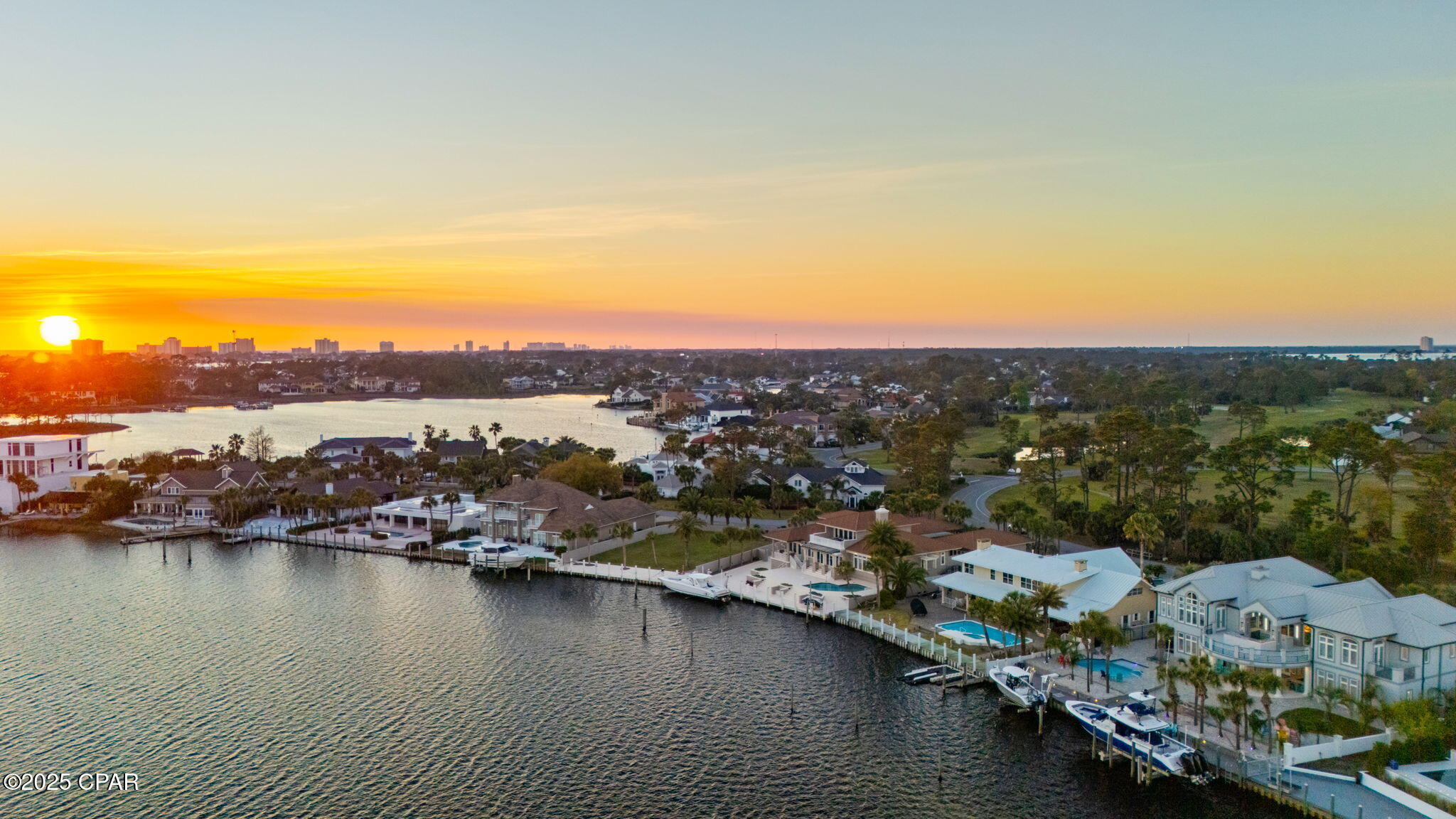 Bay Point Unit 1-A - Residential