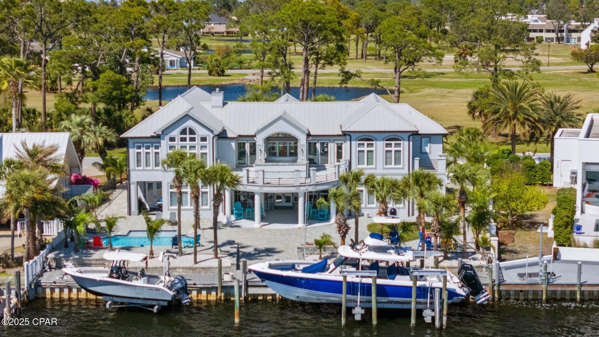 Bay Point Unit 1-A - Residential