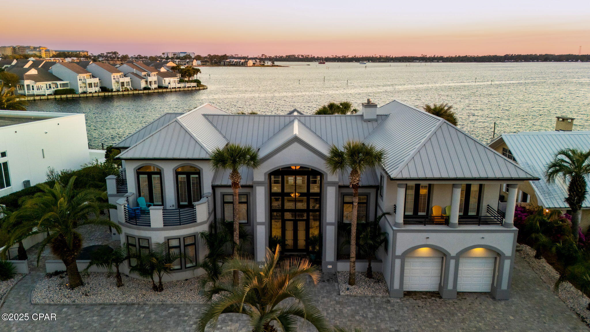 Bay Point Unit 1-A - Residential