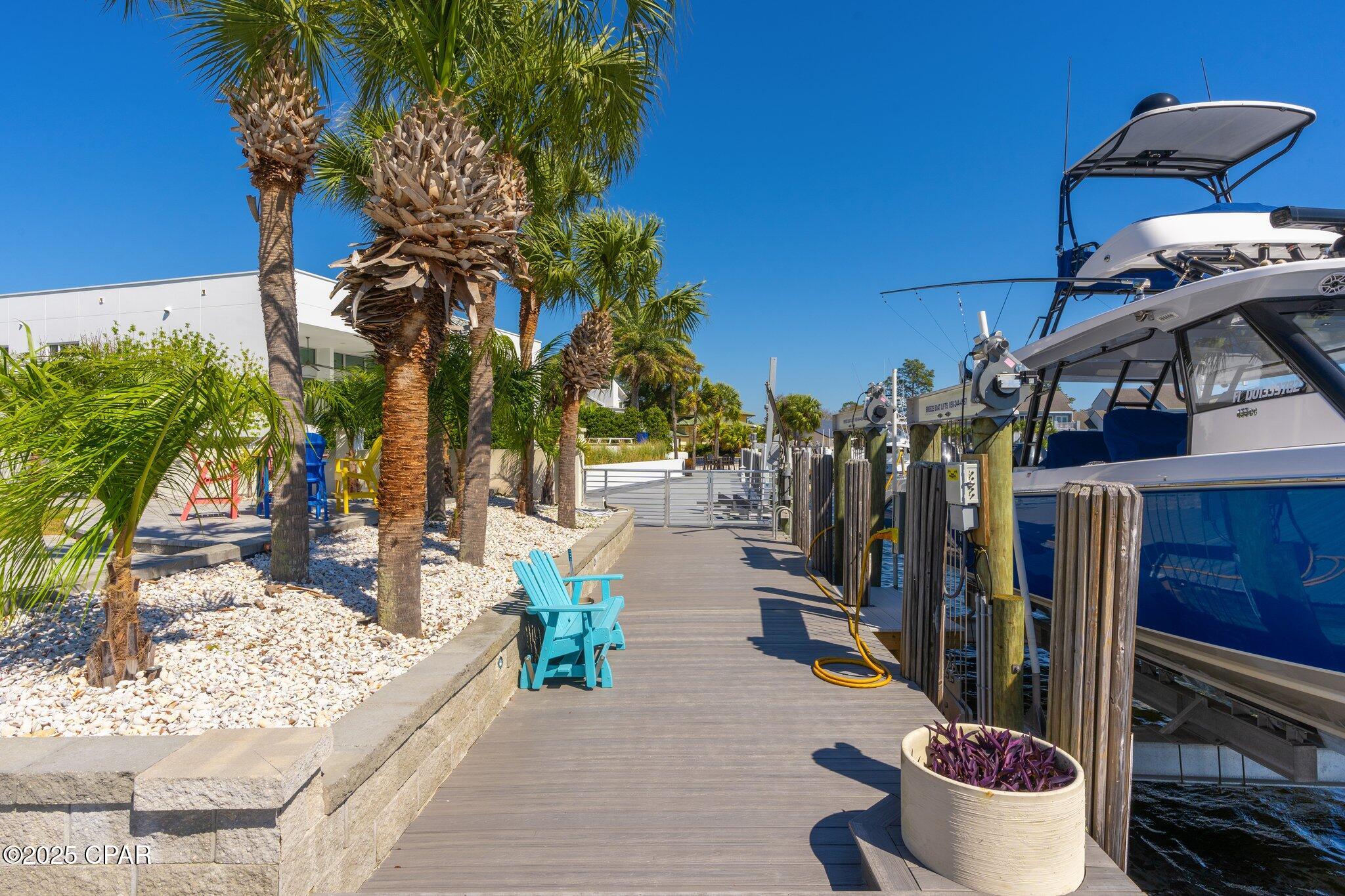 Bay Point Unit 1-A - Residential