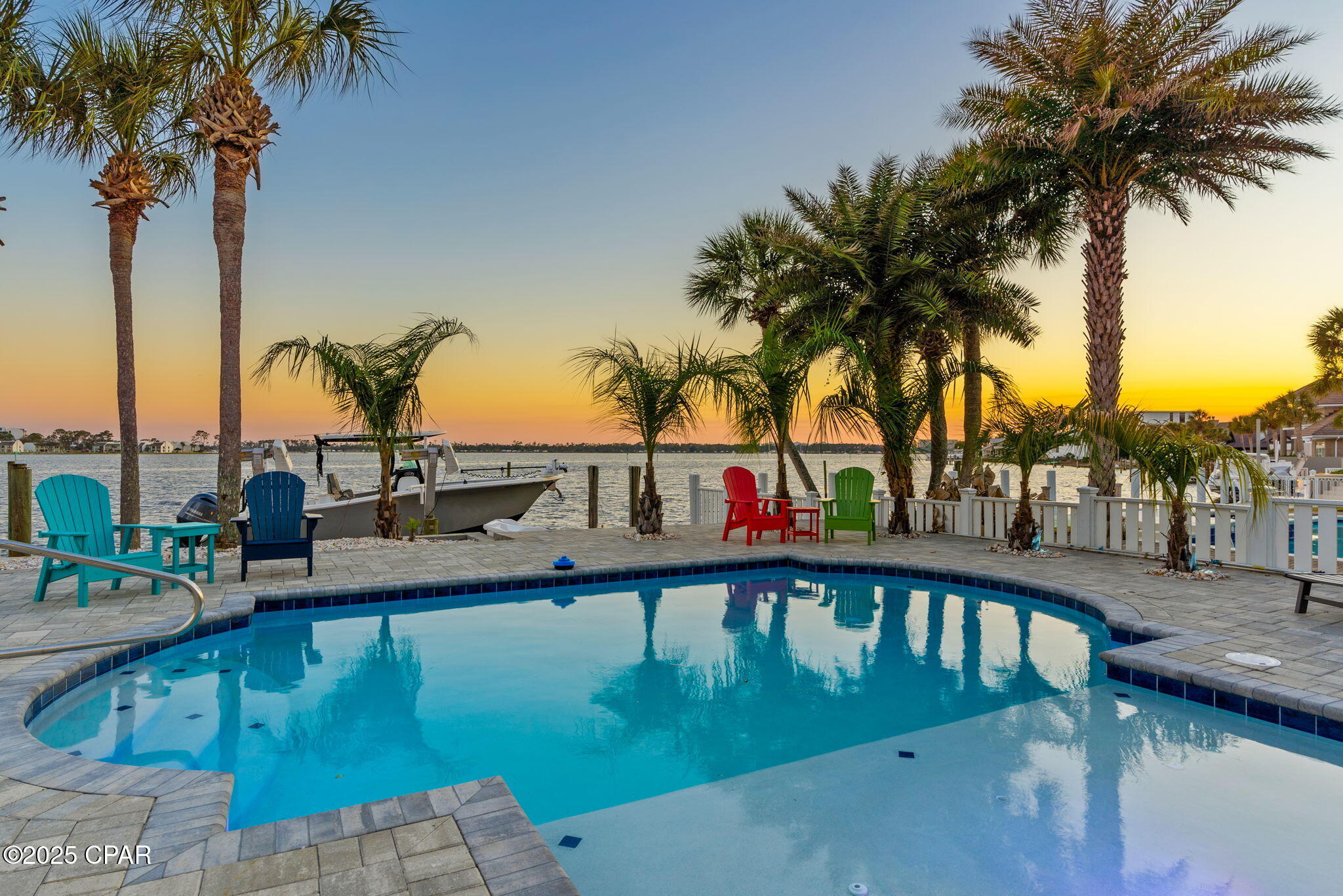 Bay Point Unit 1-A - Residential