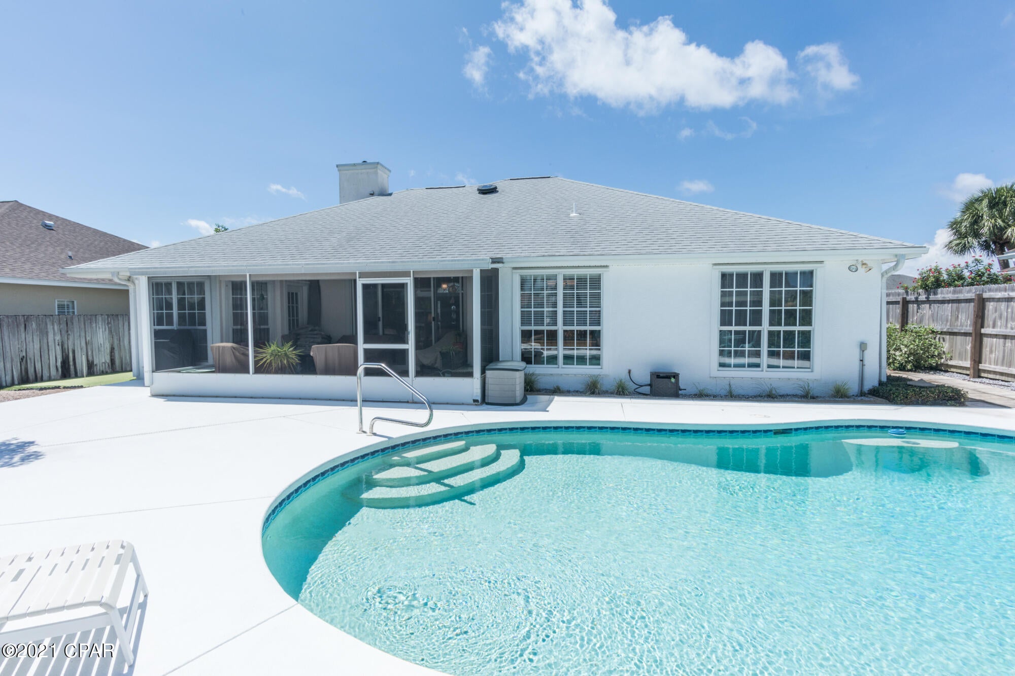 Summer Breeze Phase I - Residential
