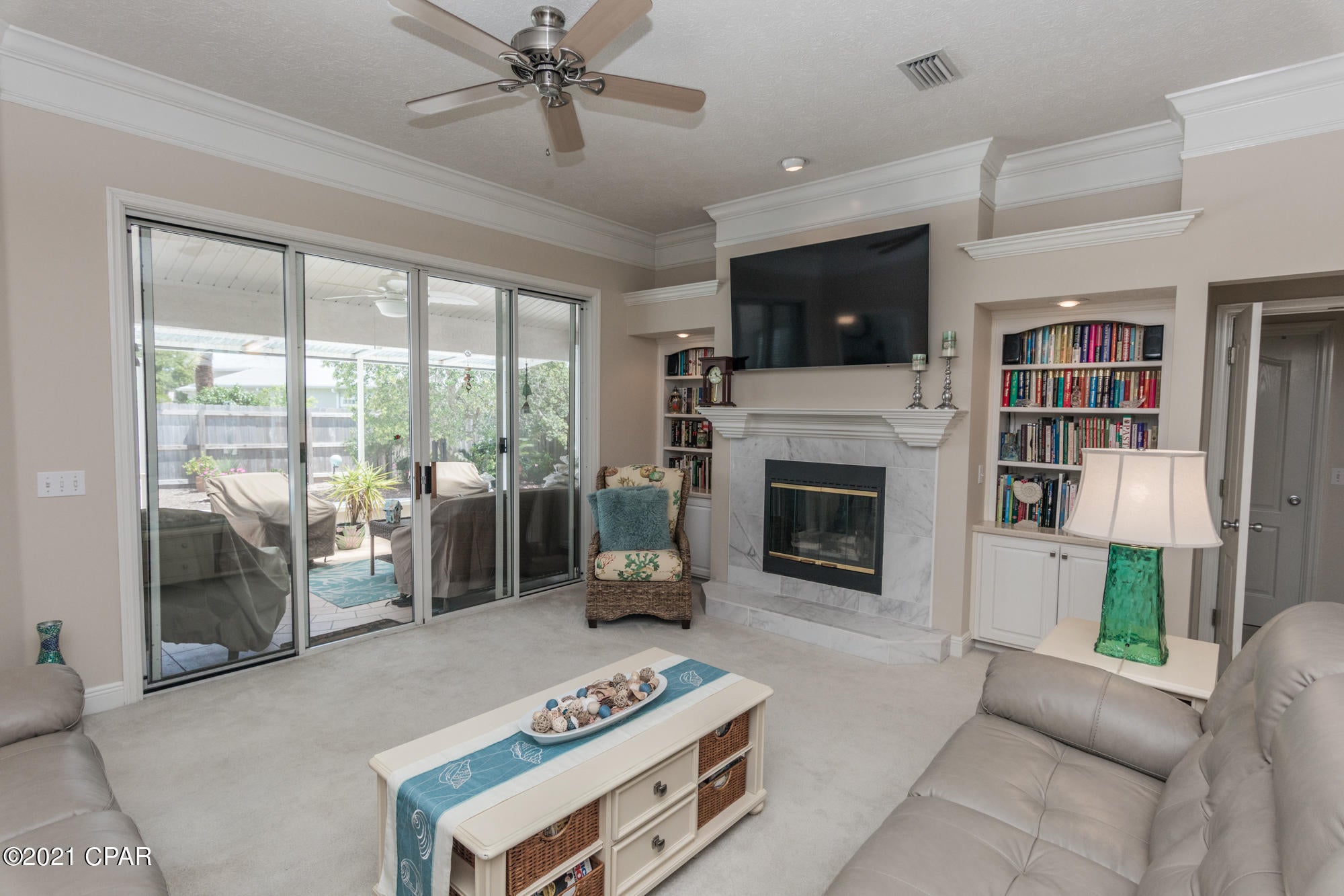 Summer Breeze Phase I - Residential