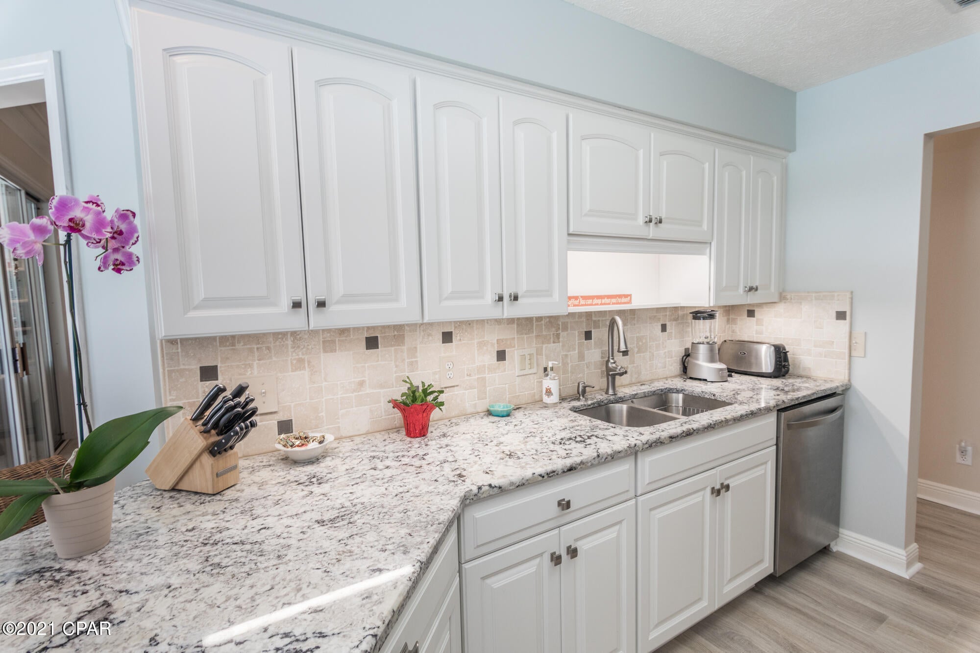 Summer Breeze Phase I - Residential