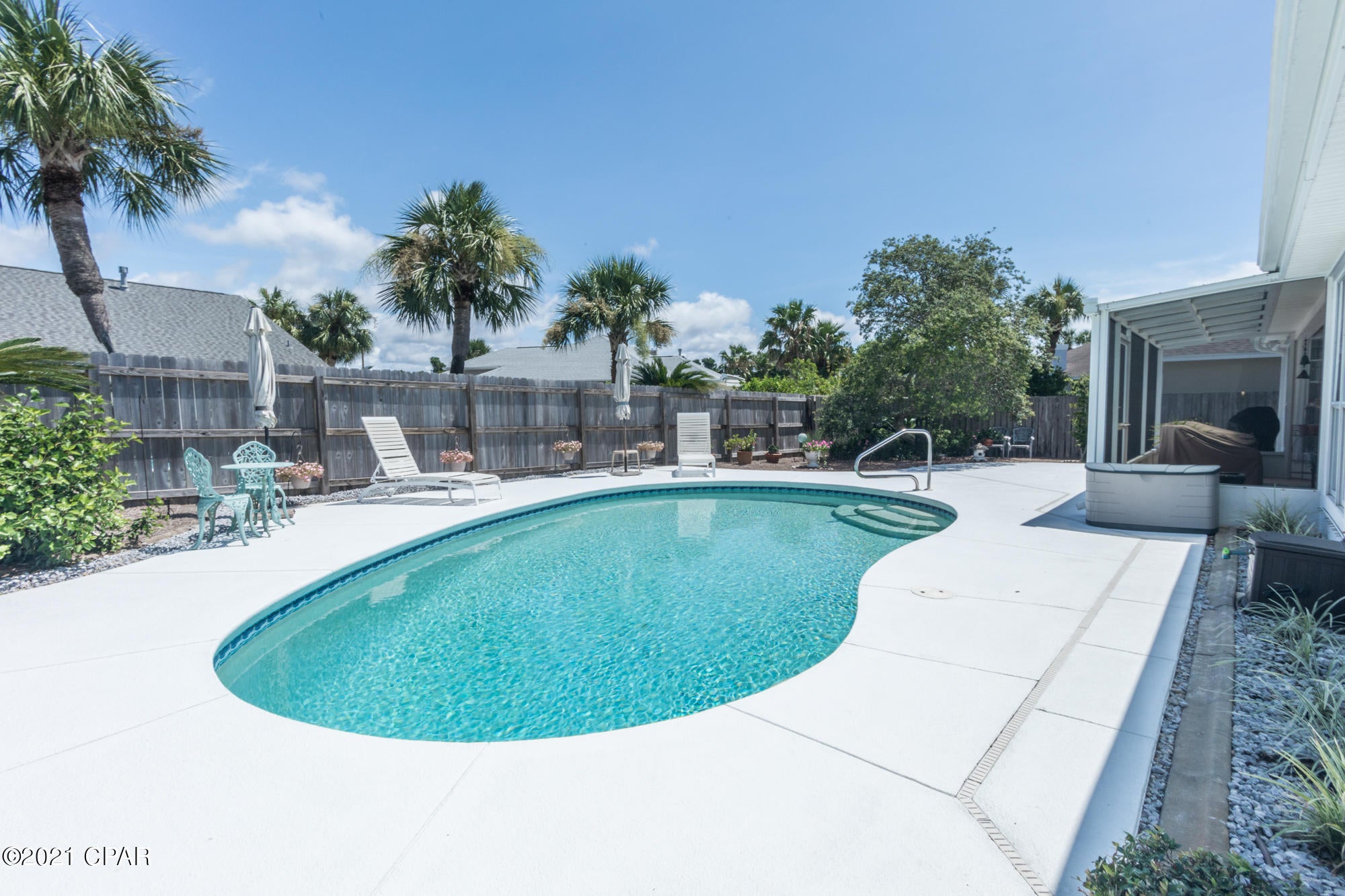Summer Breeze Phase I - Residential