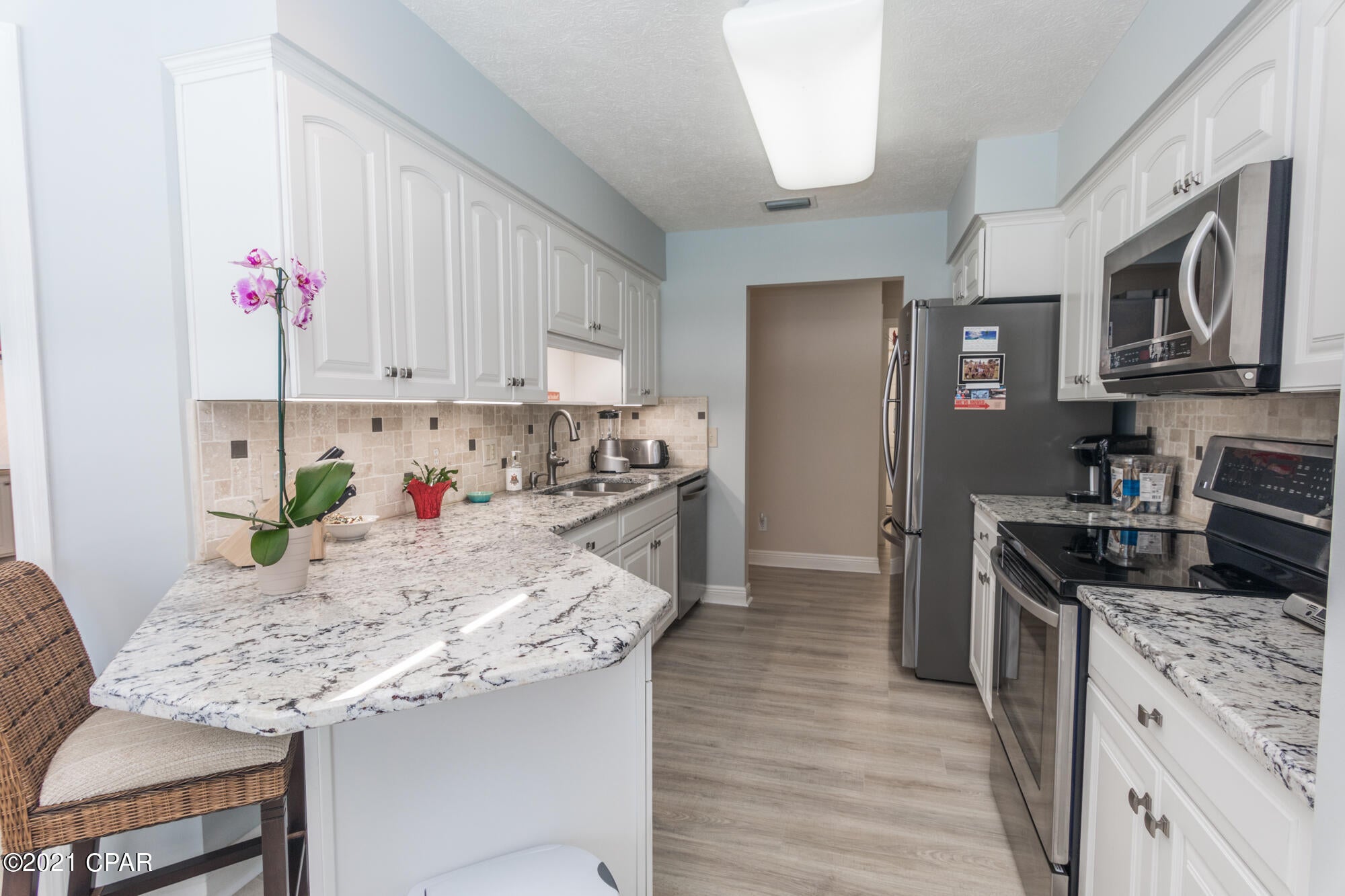 Summer Breeze Phase I - Residential