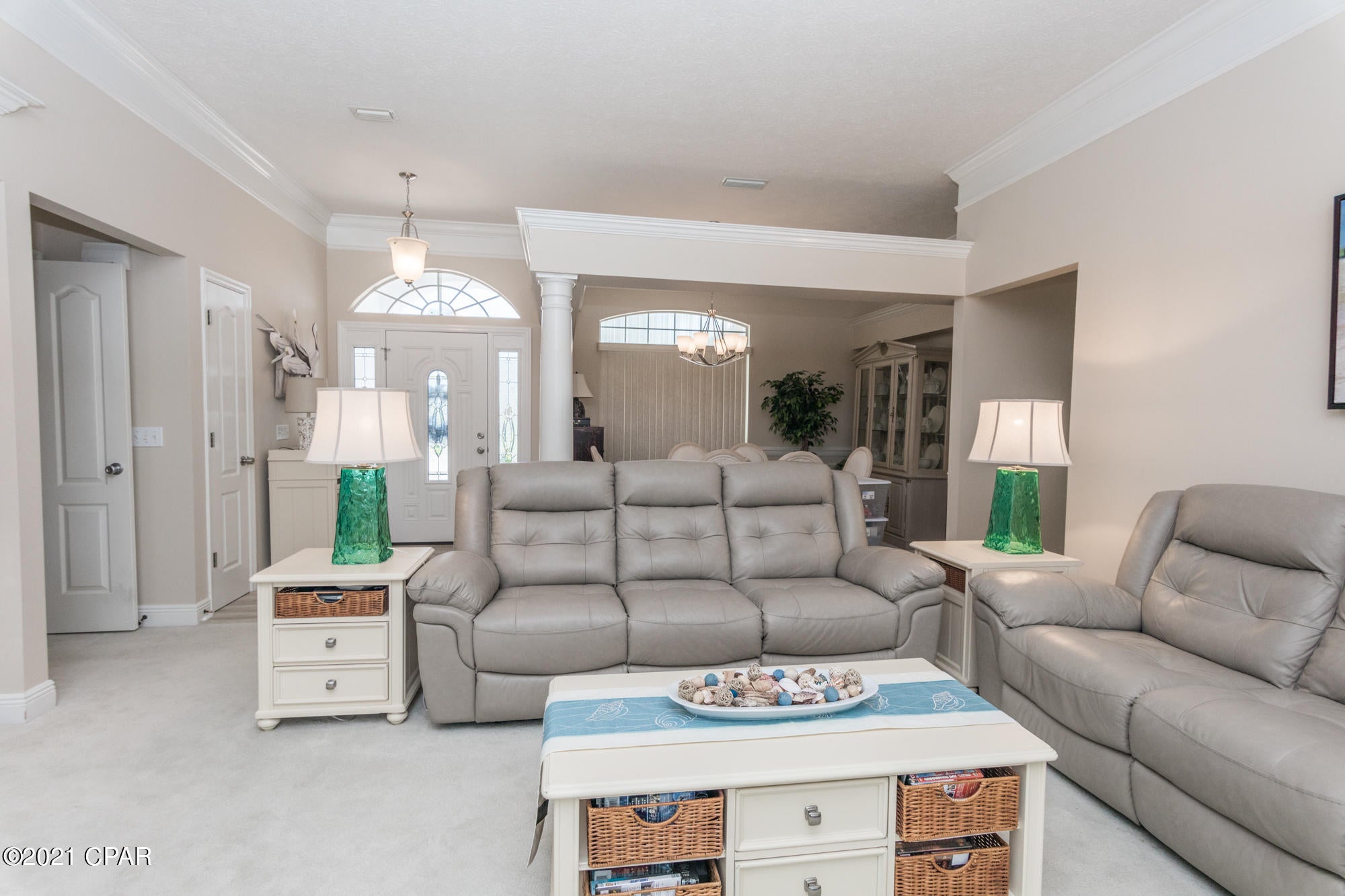 Summer Breeze Phase I - Residential
