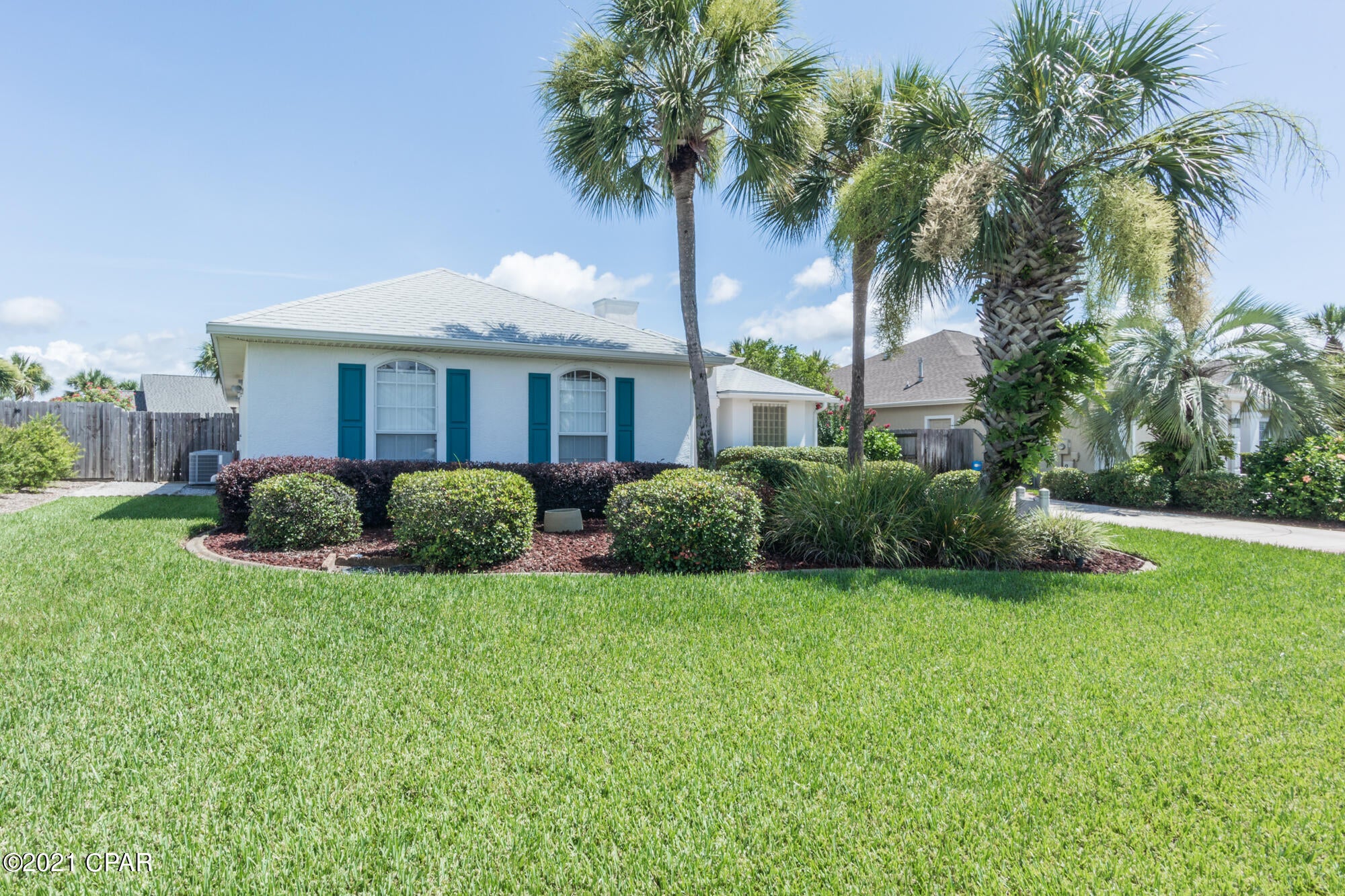 Summer Breeze Phase I - Residential