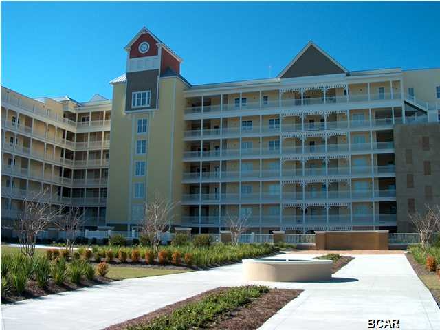 Harbour Village At Historic St Andrews - Residential