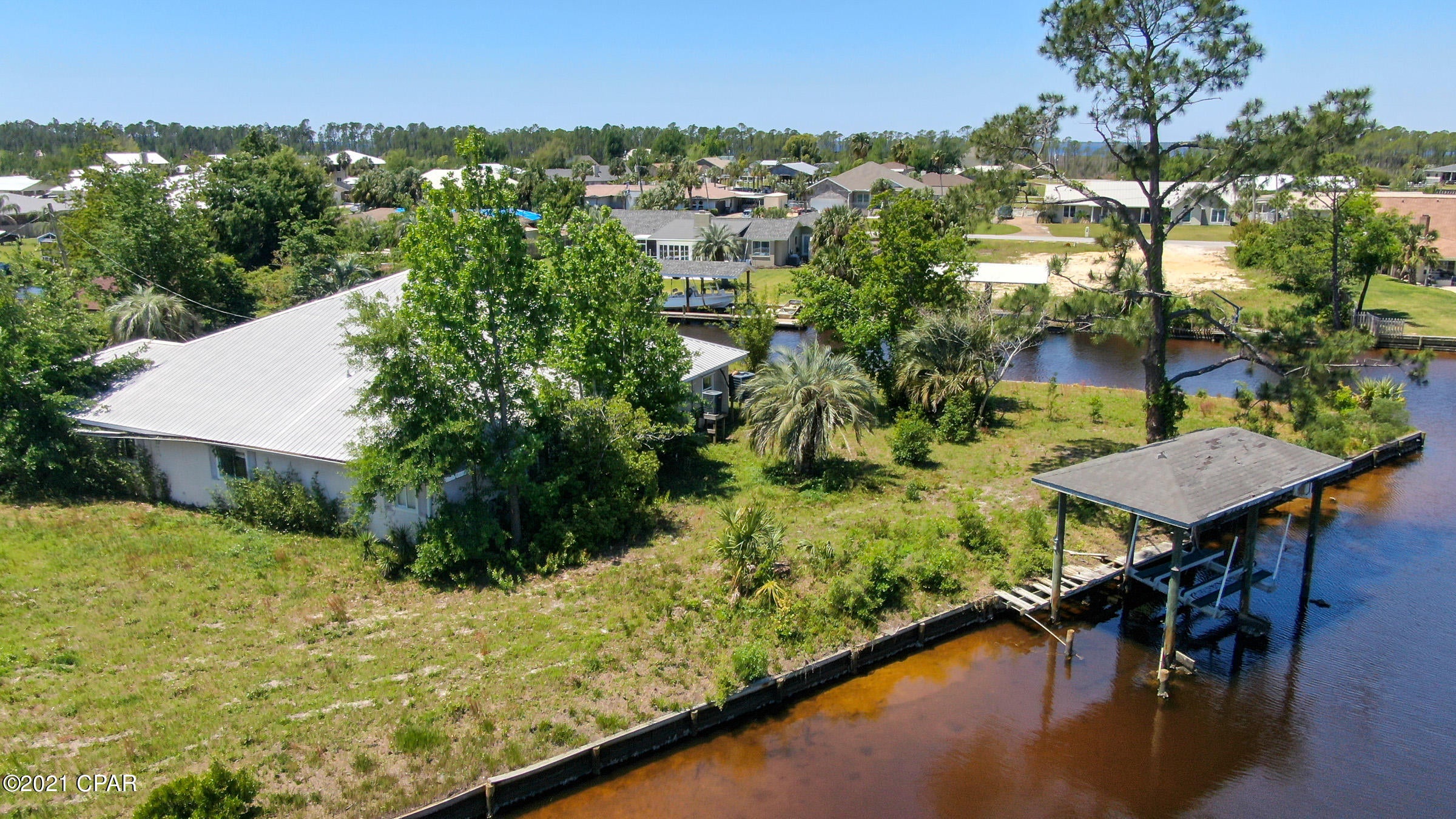 Baywood Shores Est Unit 5 - Residential