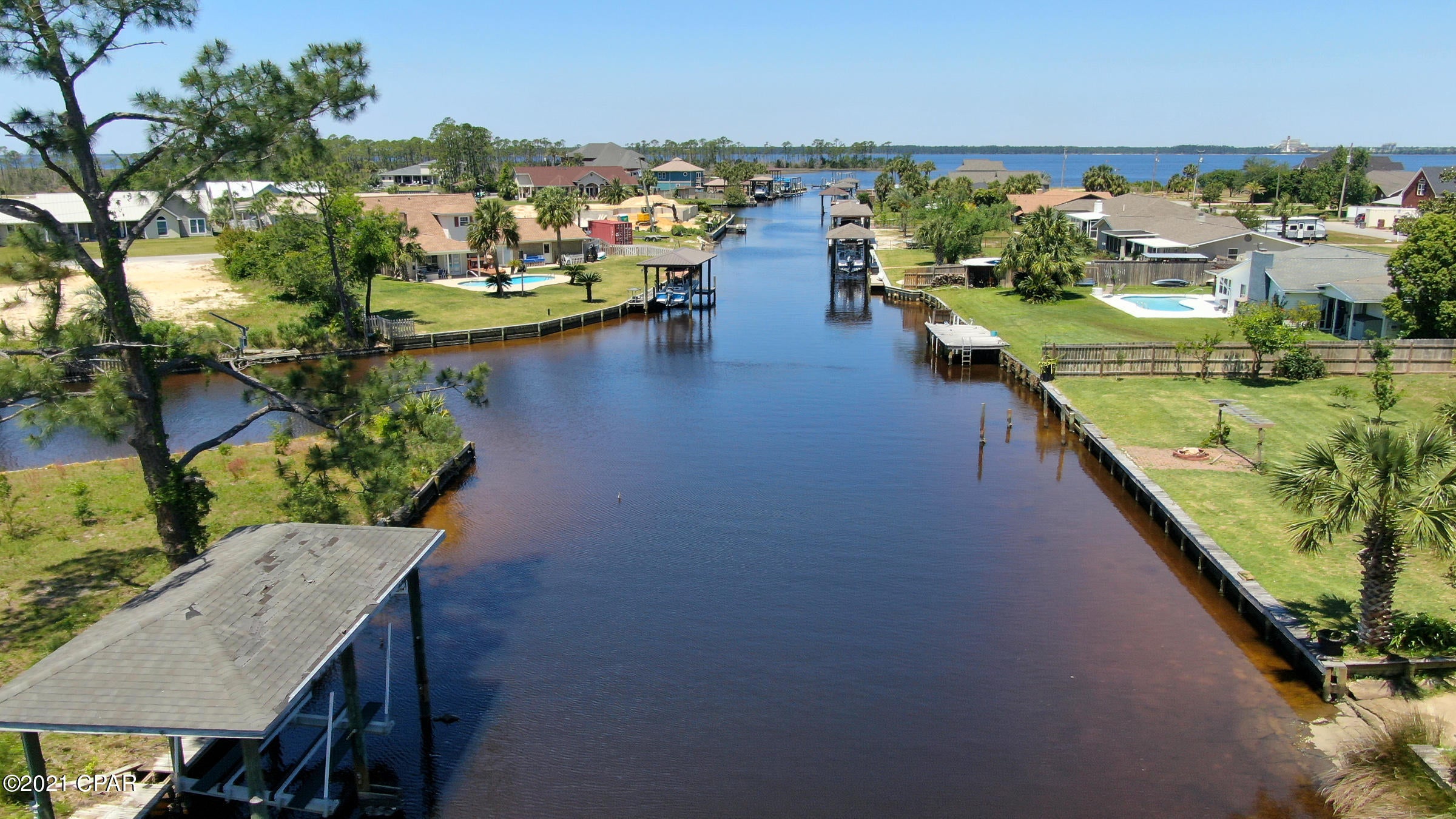 Baywood Shores Est Unit 5 - Residential