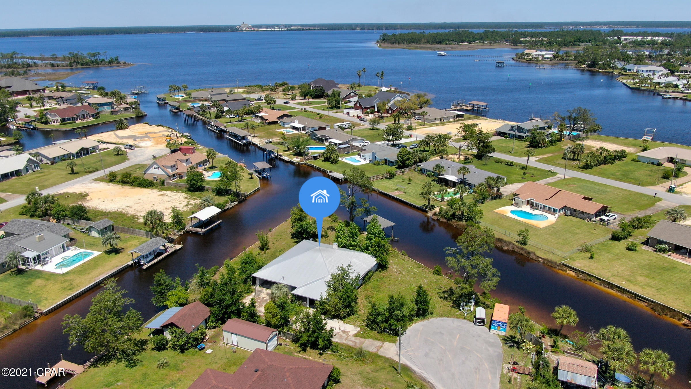 Baywood Shores Est Unit 5 - Residential