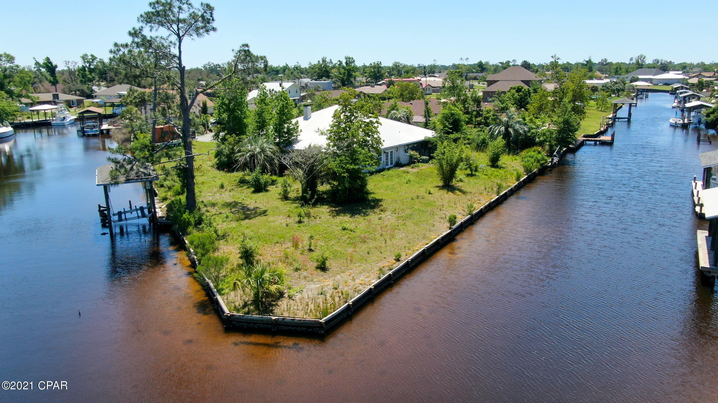 Baywood Shores Est Unit 5 - Residential