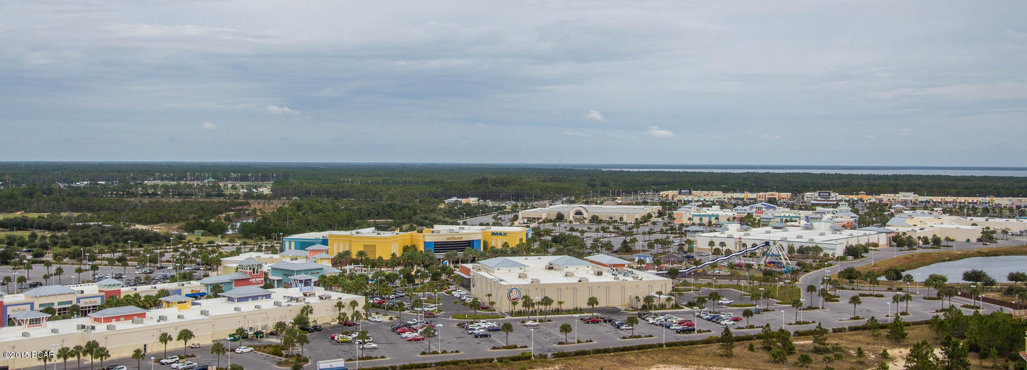 Calypso Towers II - Residential