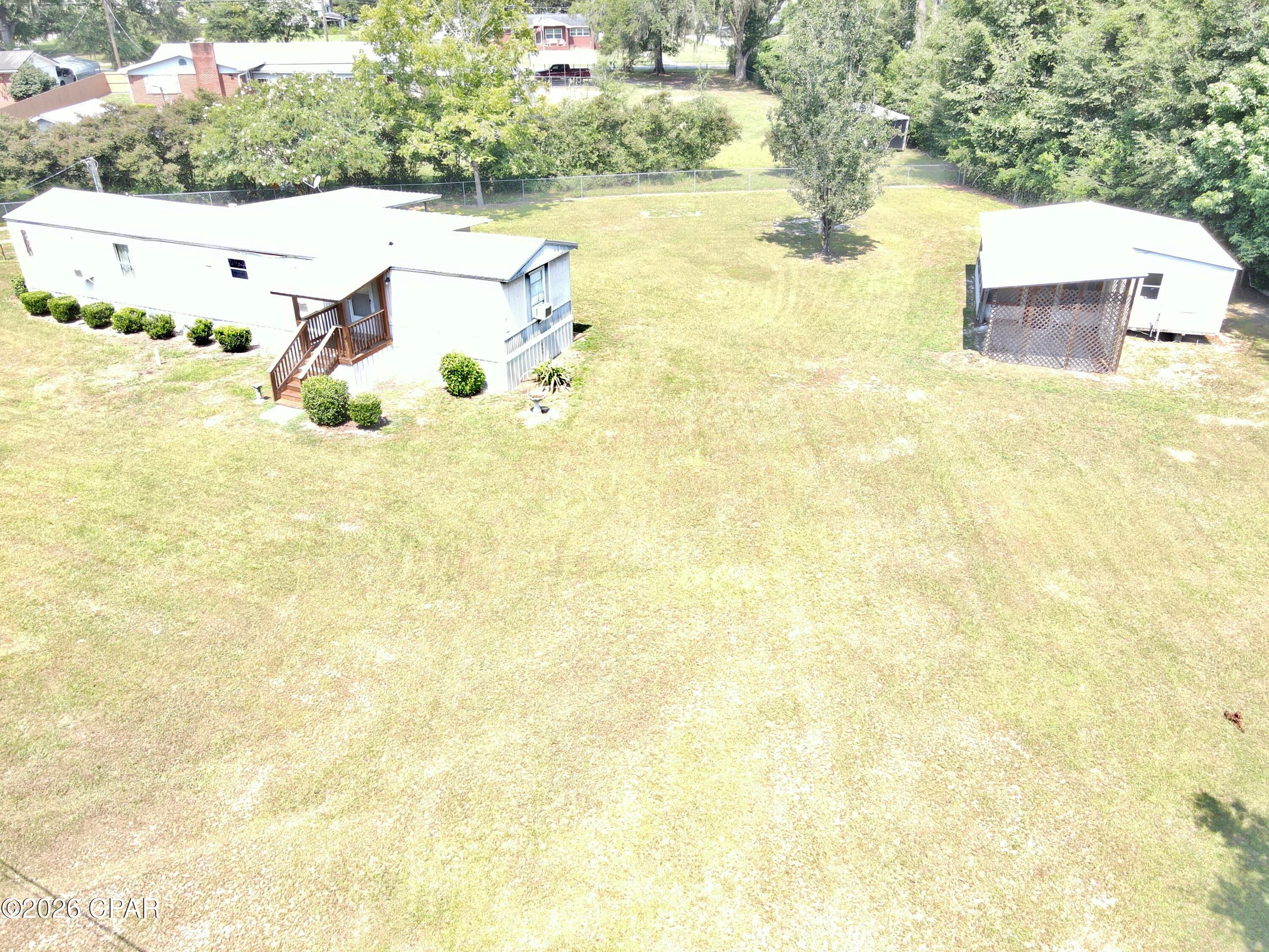 No Named Subdivision - Residential