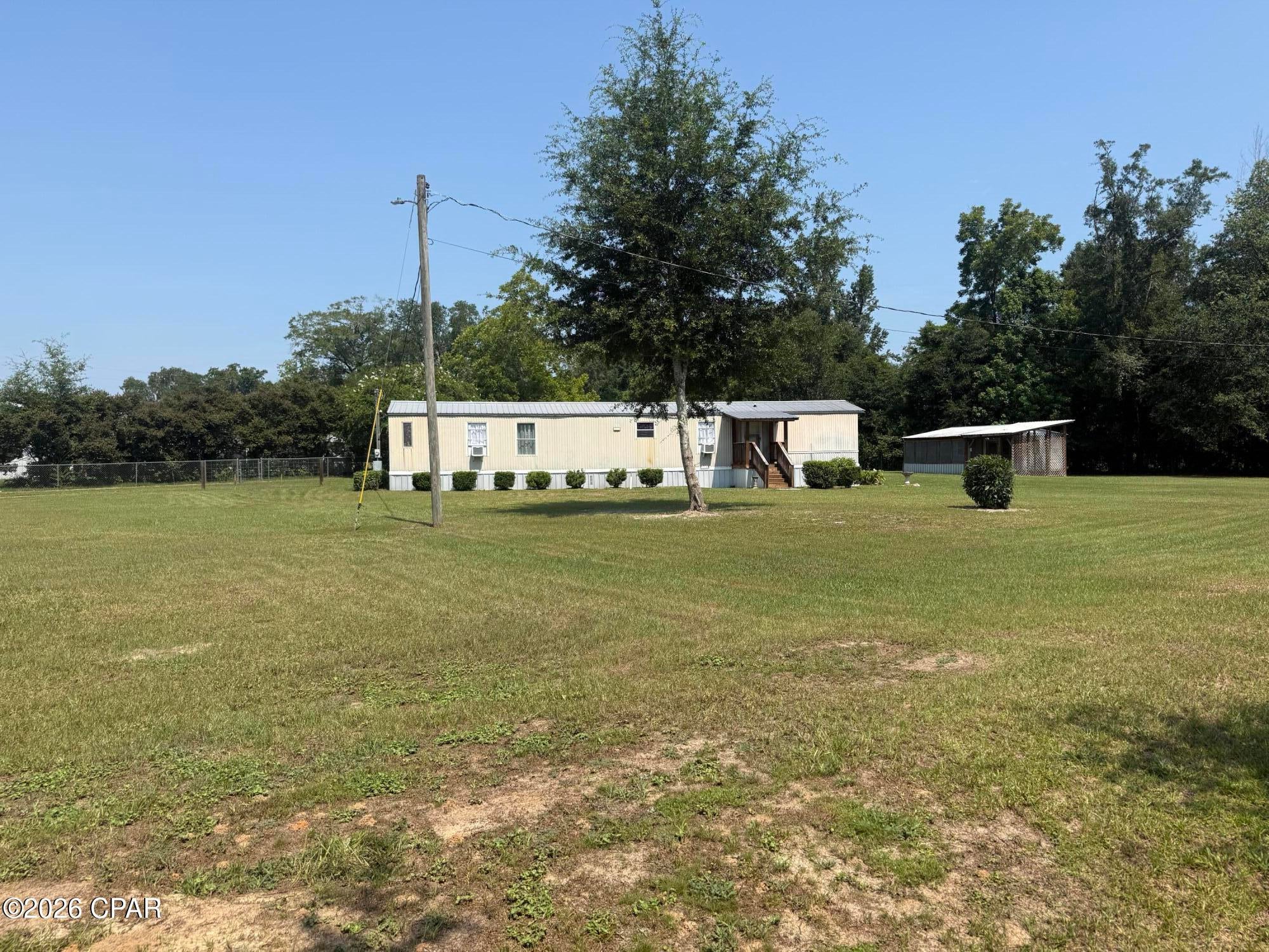 No Named Subdivision - Residential