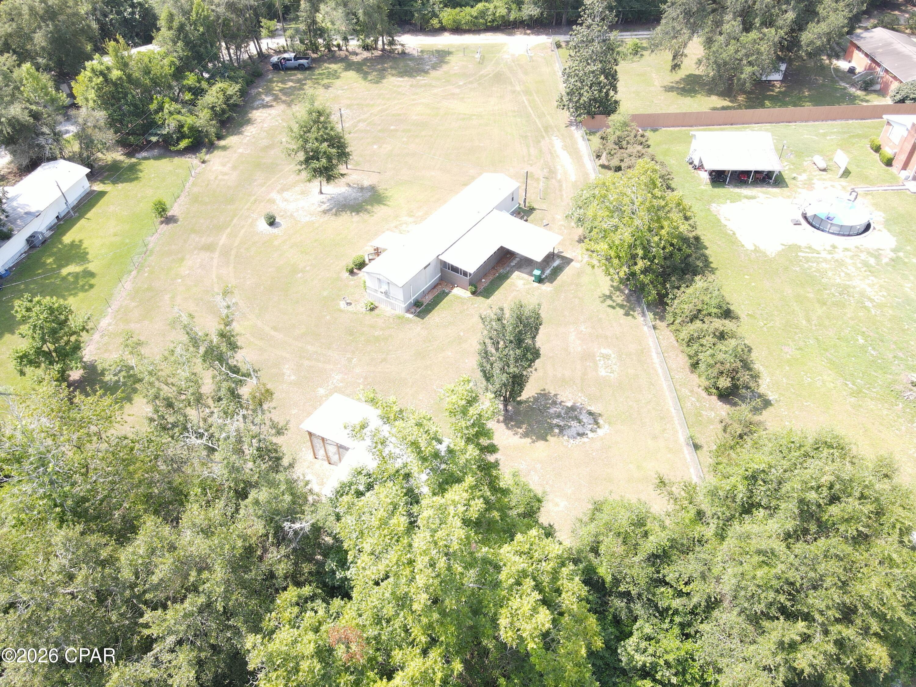 No Named Subdivision - Residential