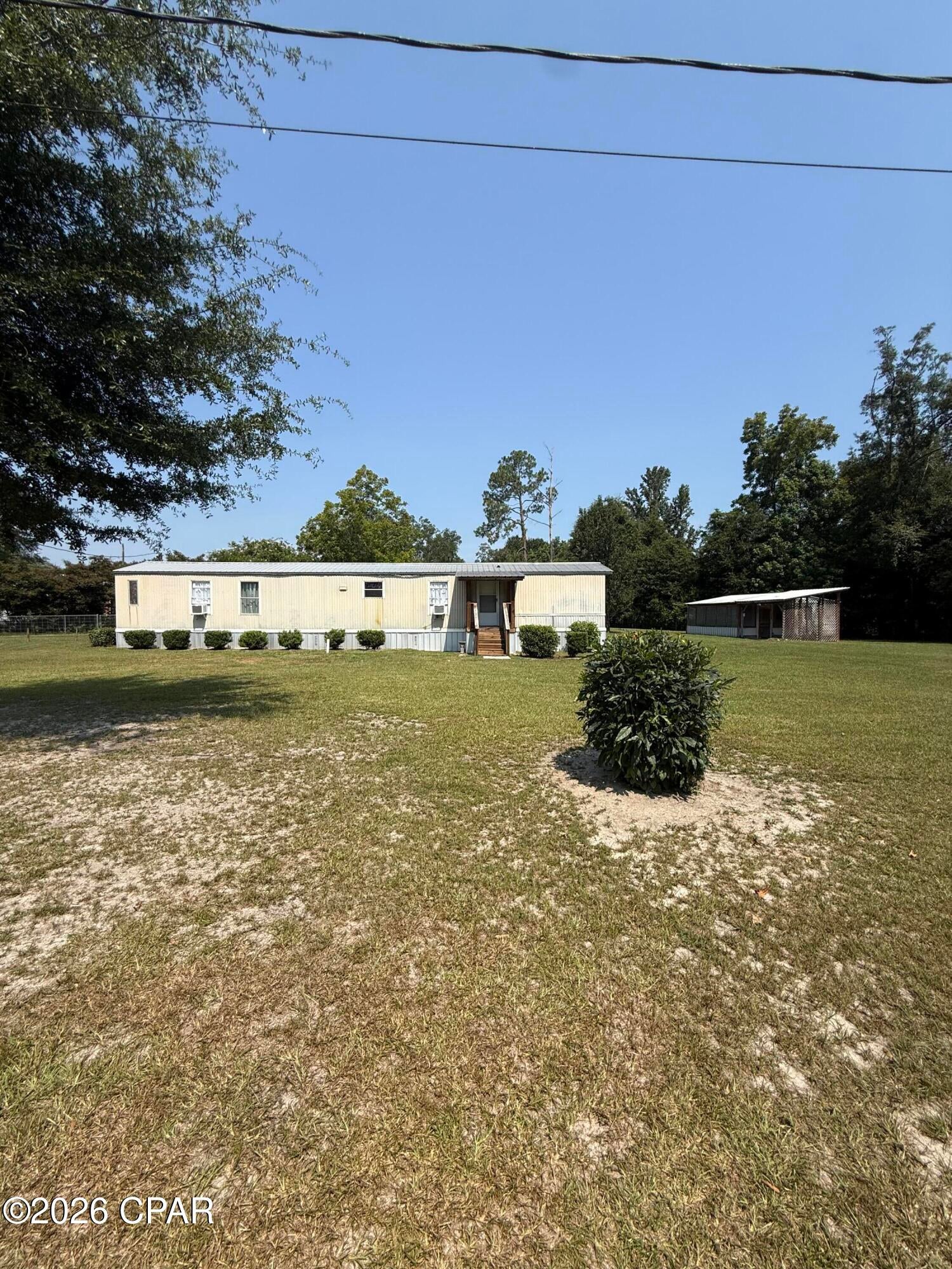 No Named Subdivision - Residential