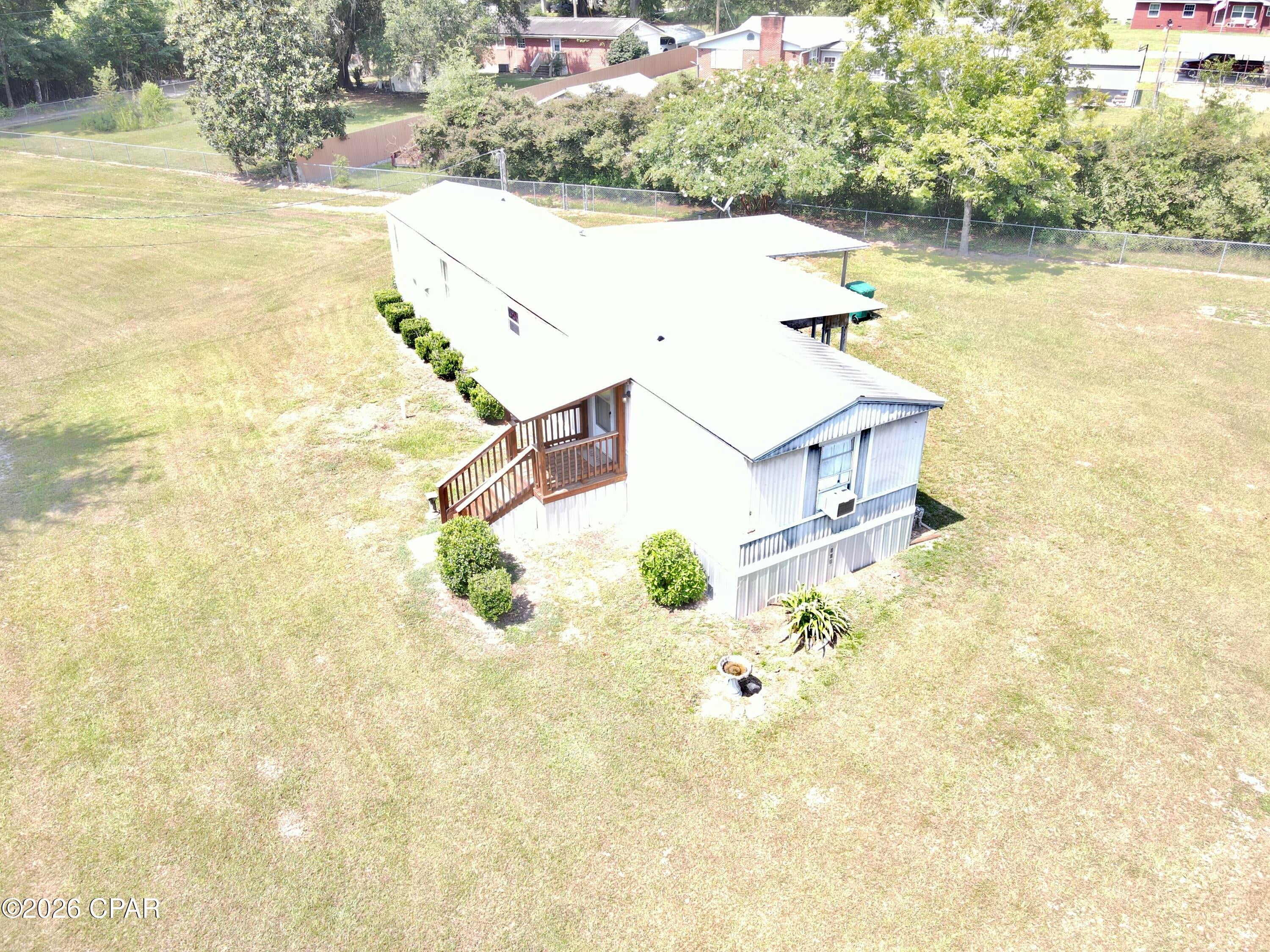 No Named Subdivision - Residential