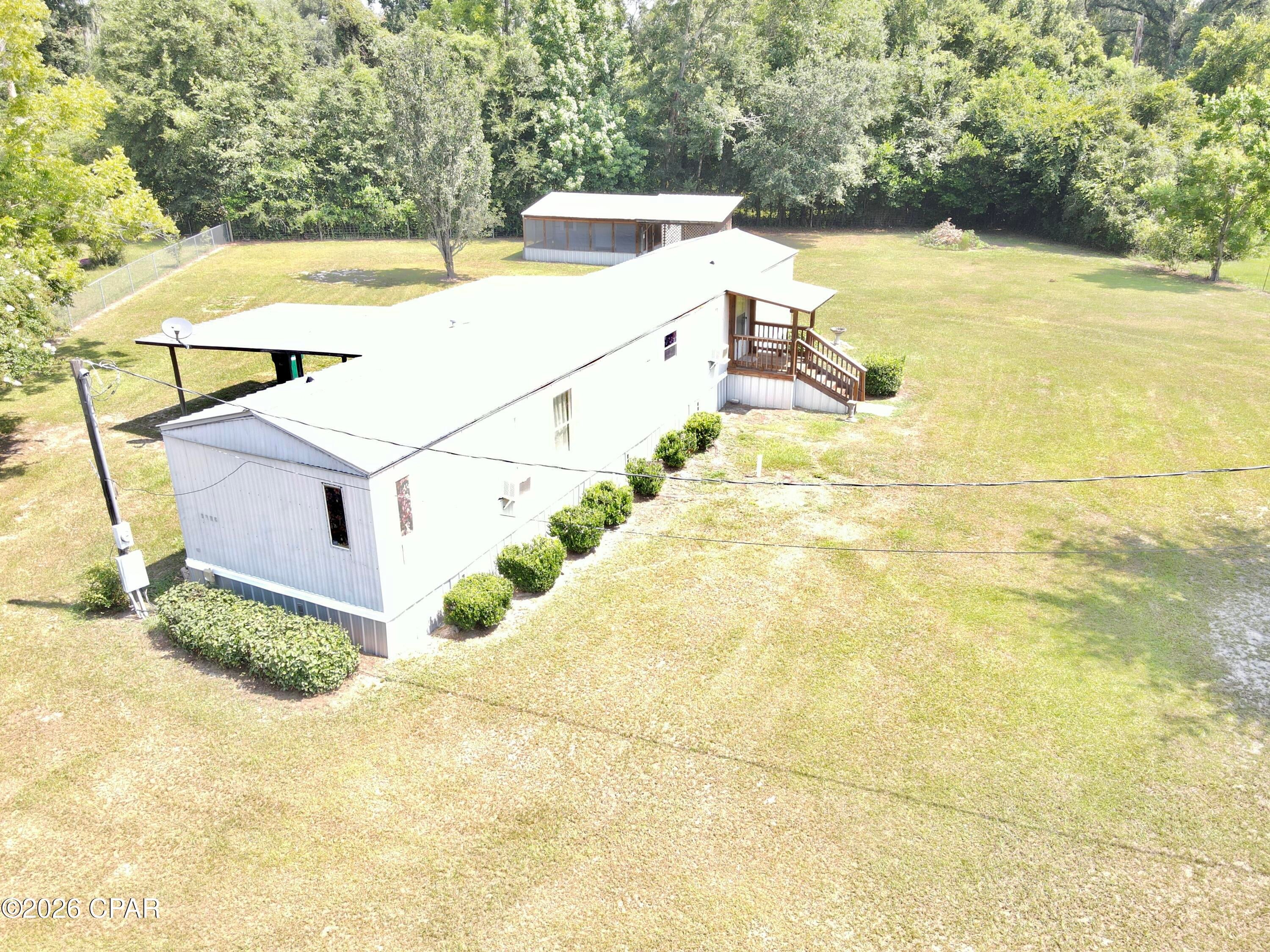 No Named Subdivision - Residential