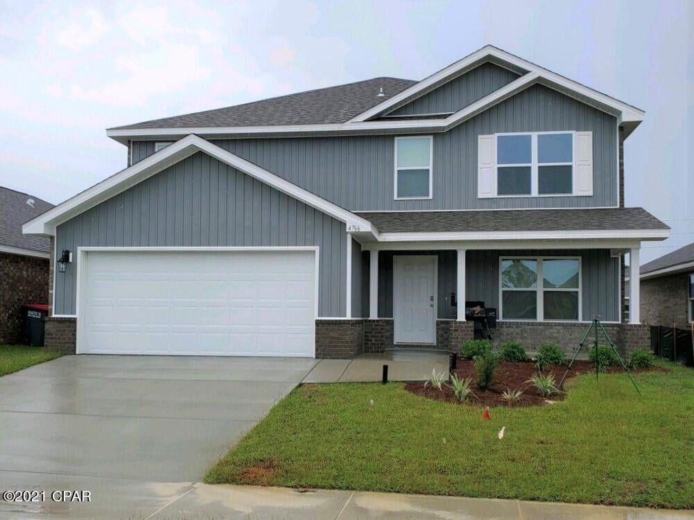 Titus Park - Residential
