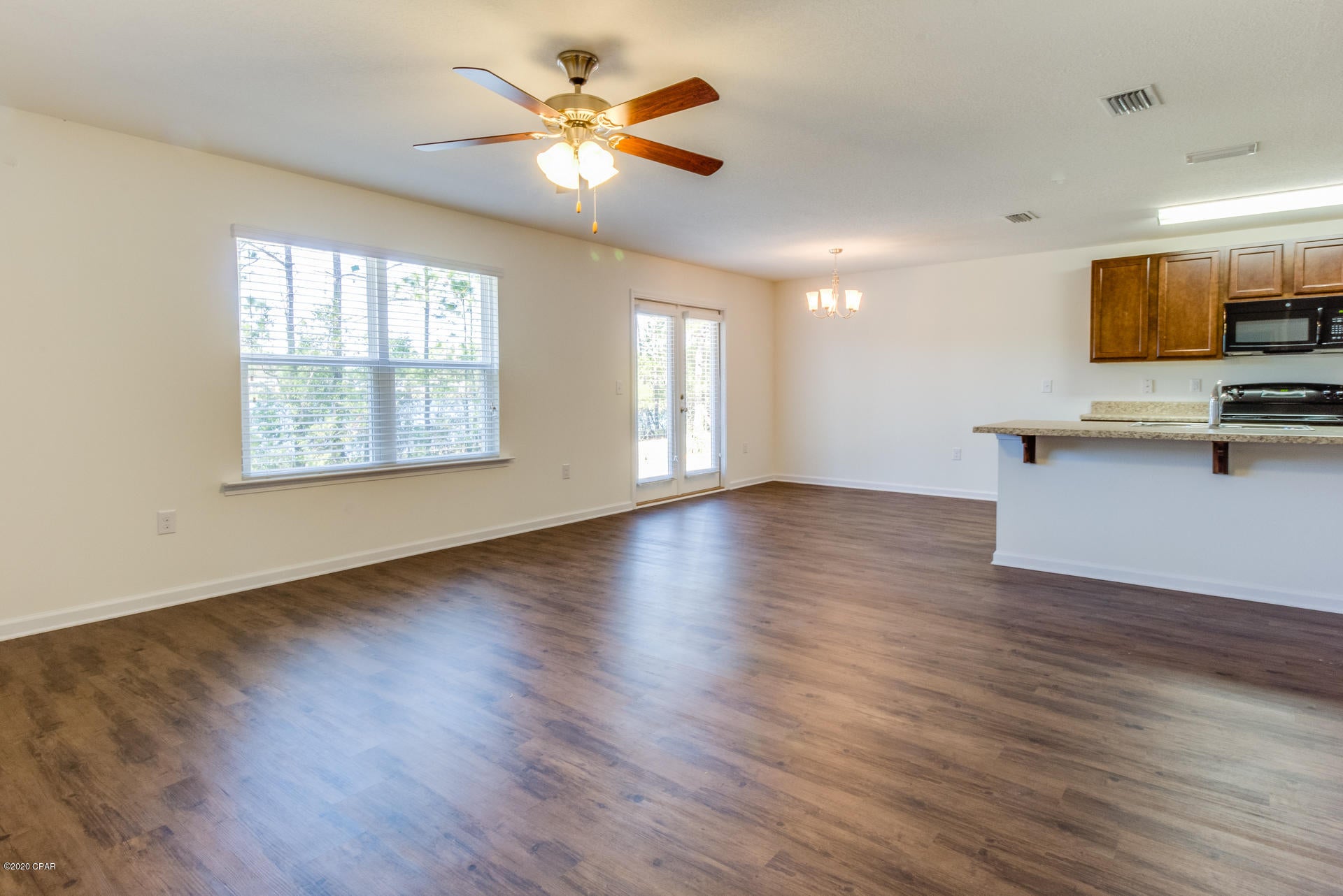 Titus Park - Residential