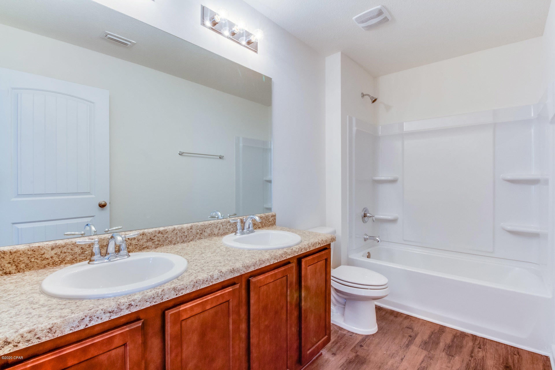 Titus Park - Residential