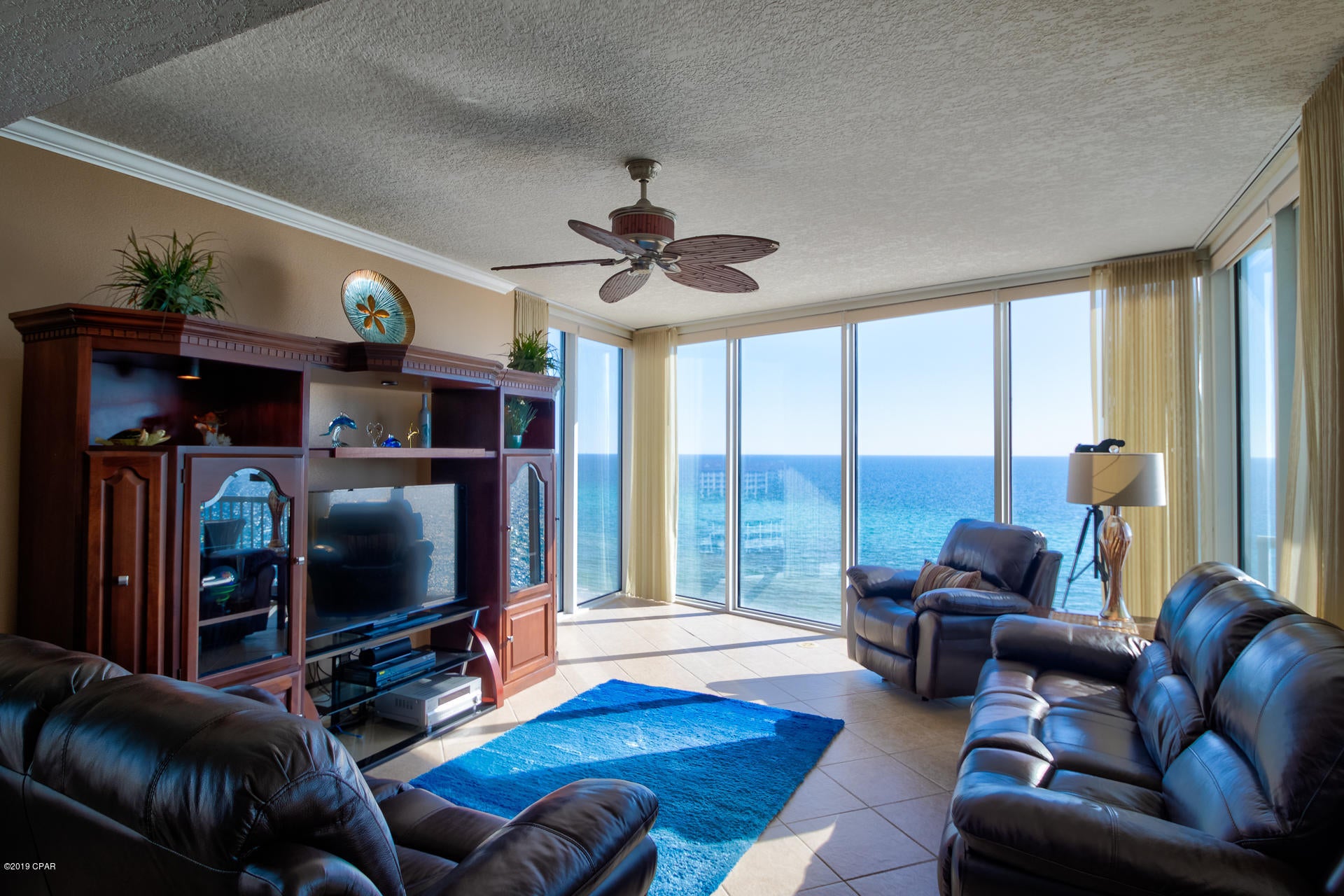Palazzo - Residential Lease