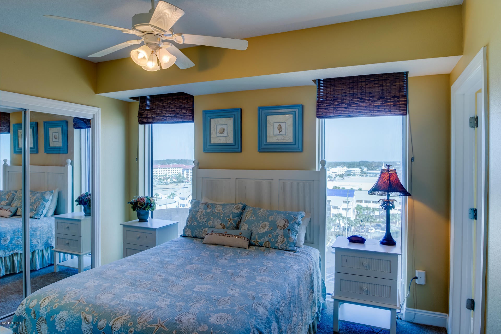 Palazzo - Residential Lease