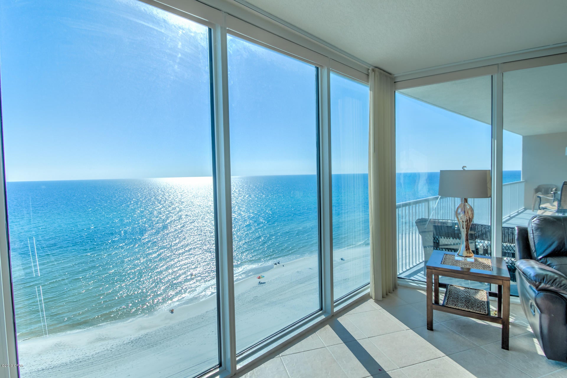 Palazzo - Residential Lease