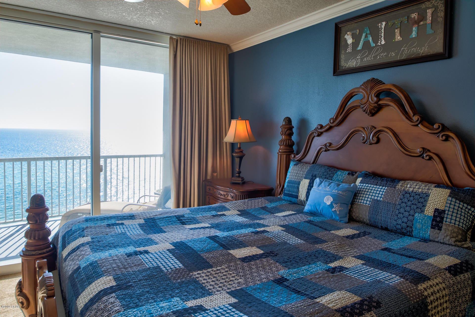 Palazzo - Residential Lease
