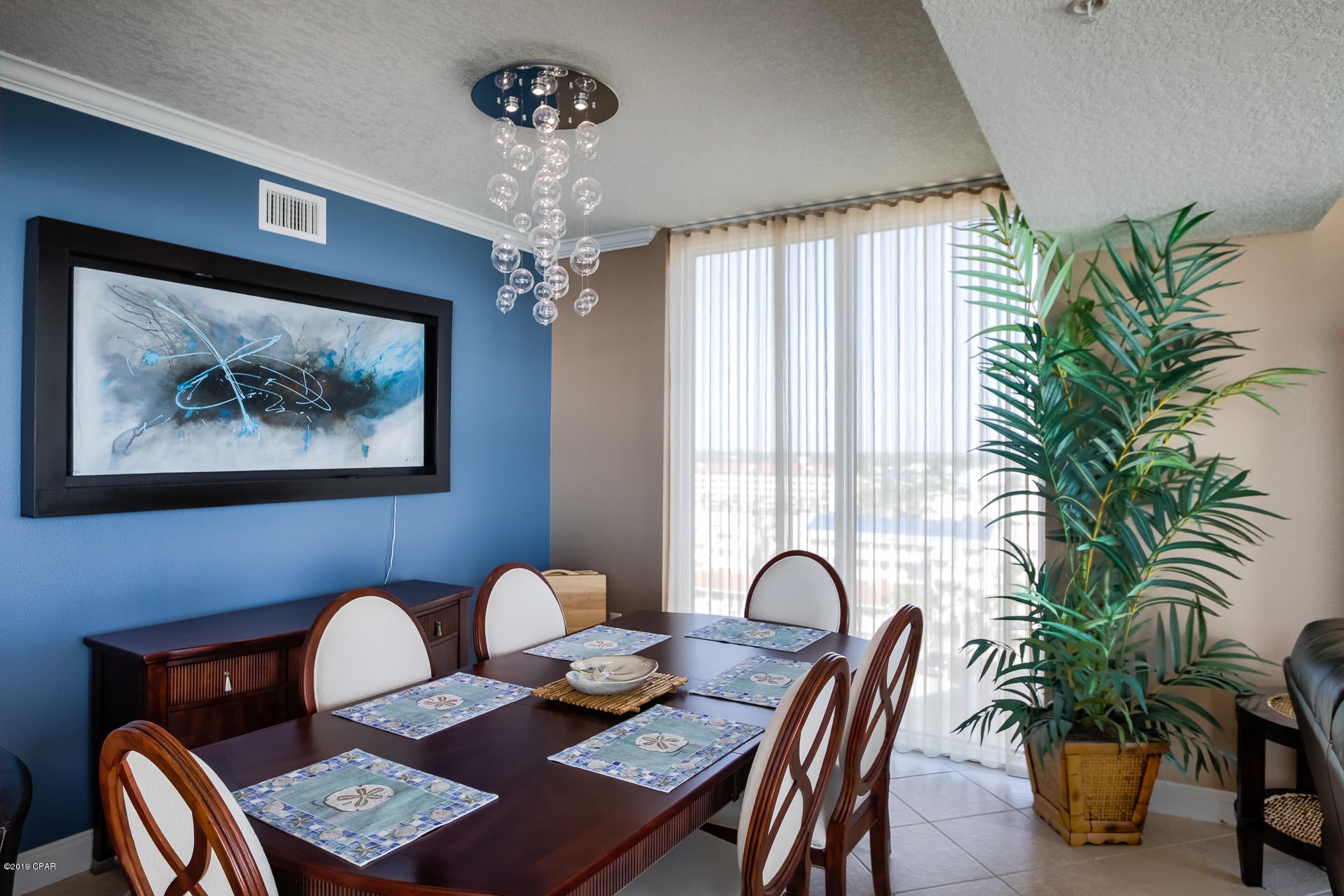 Palazzo - Residential Lease