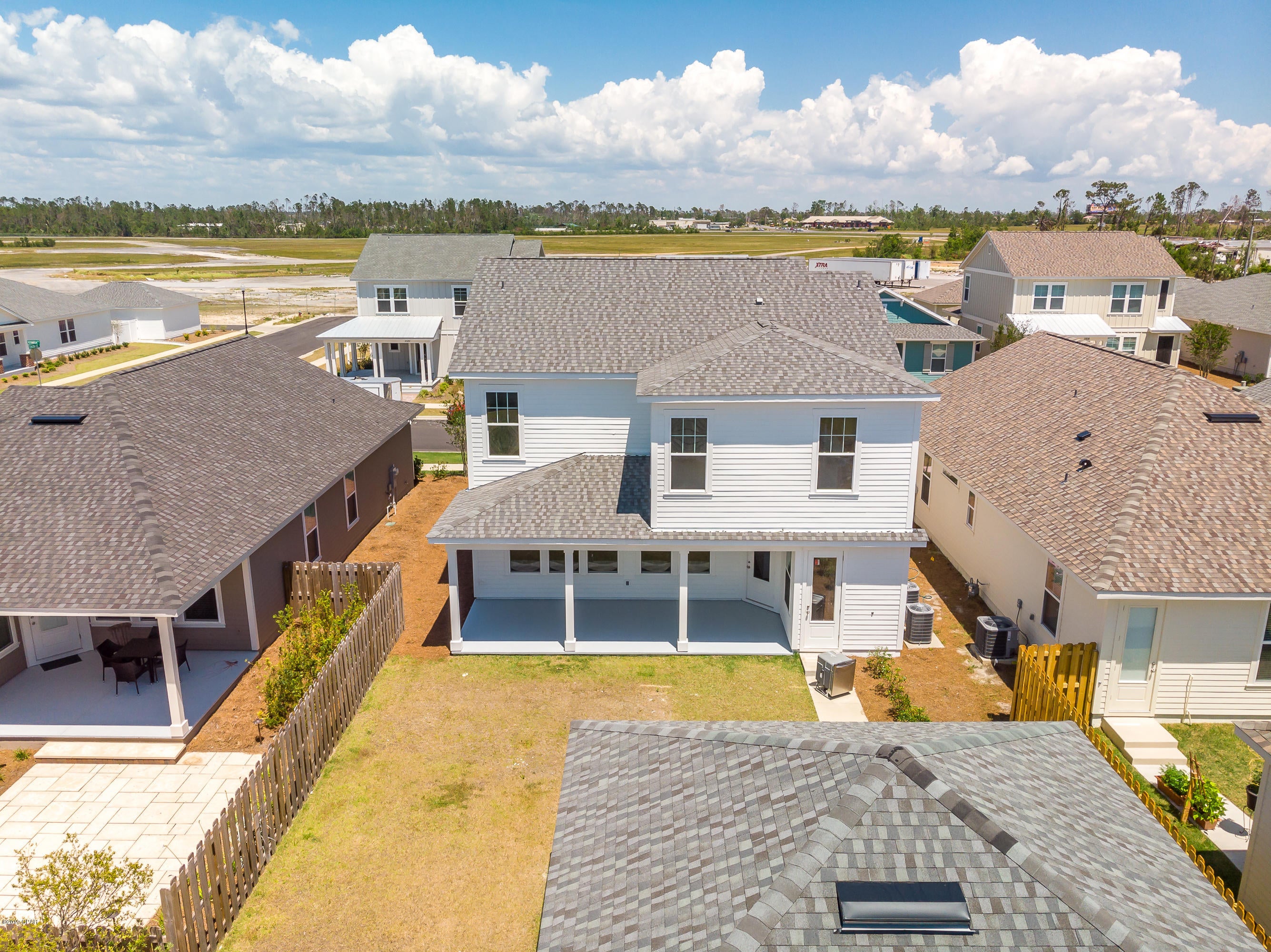 Sweetbay - Residential