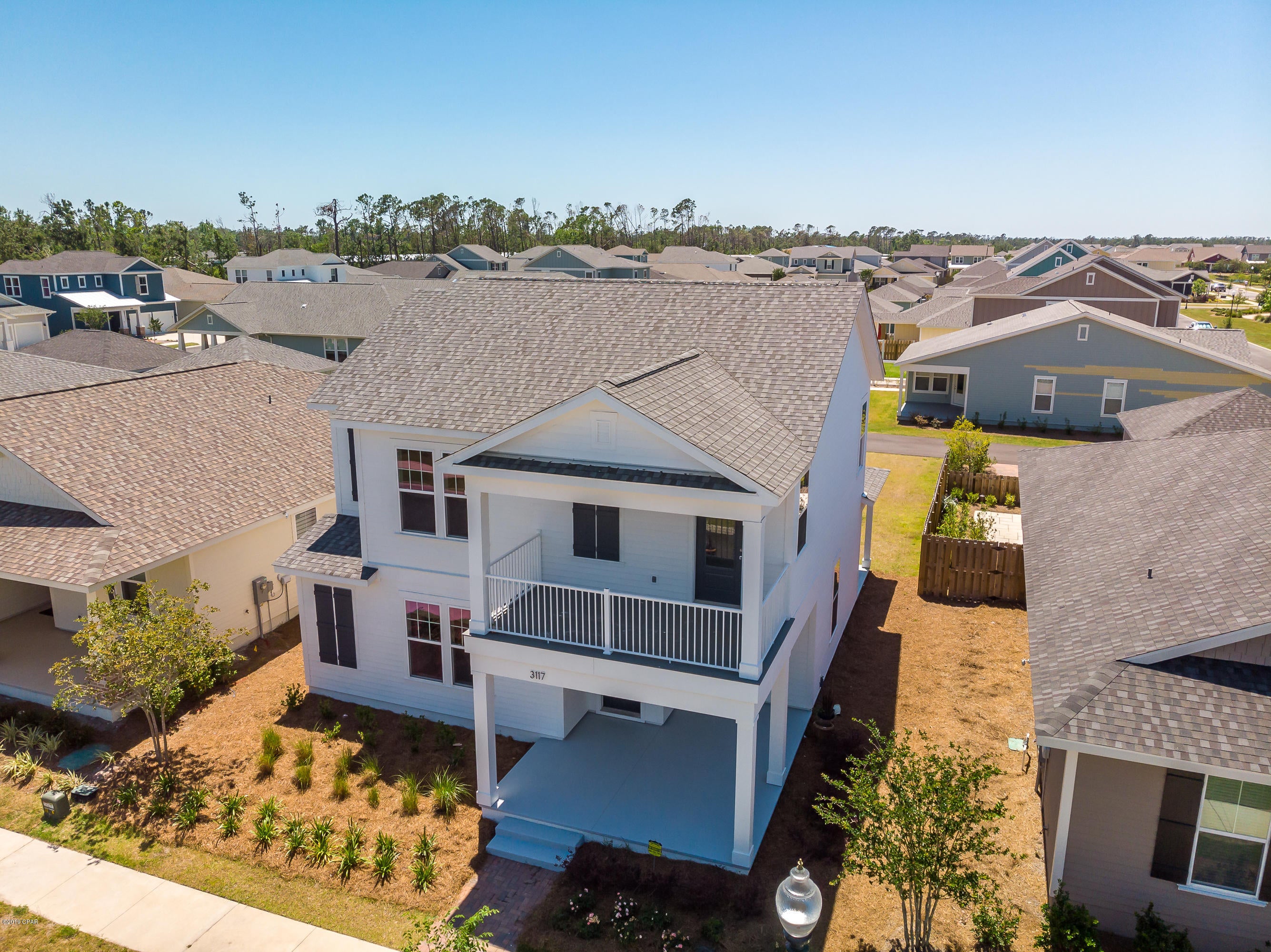 Sweetbay - Residential