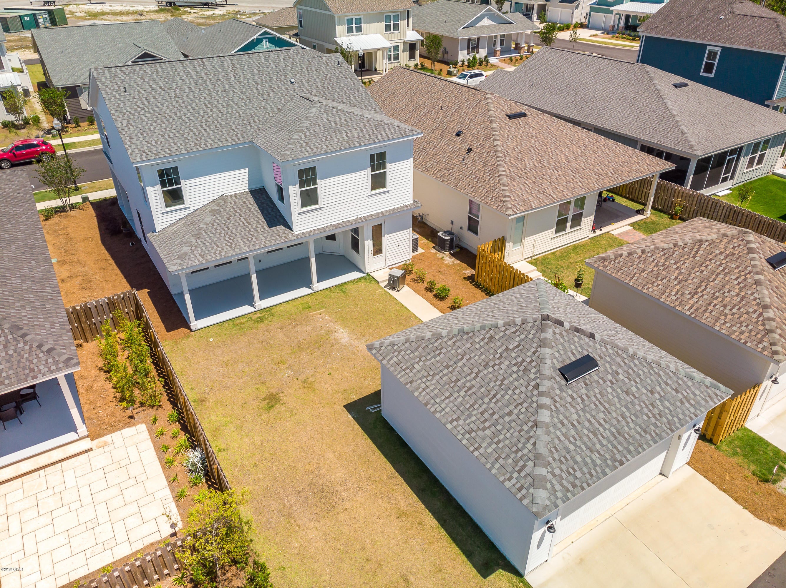 Sweetbay - Residential