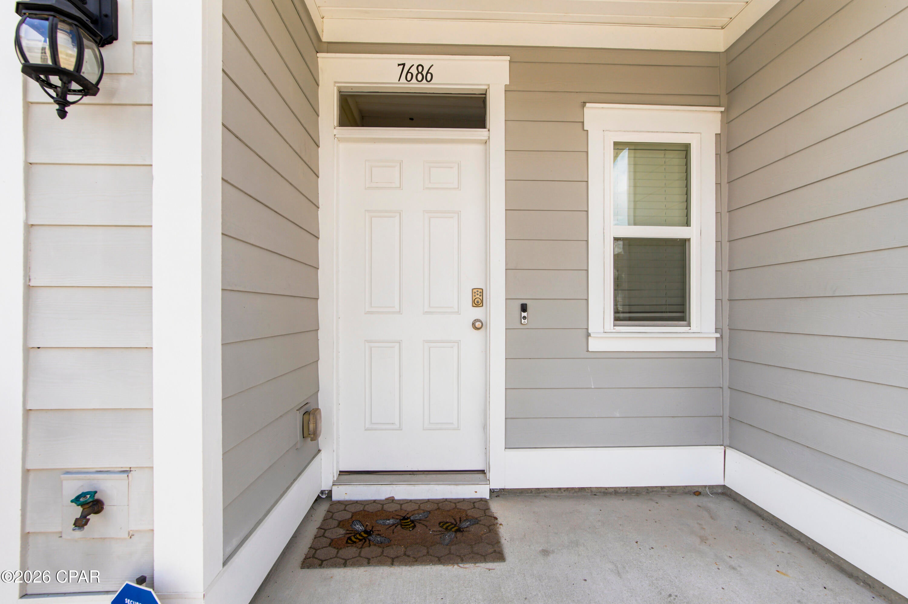 Hathaway Townhomes - Residential
