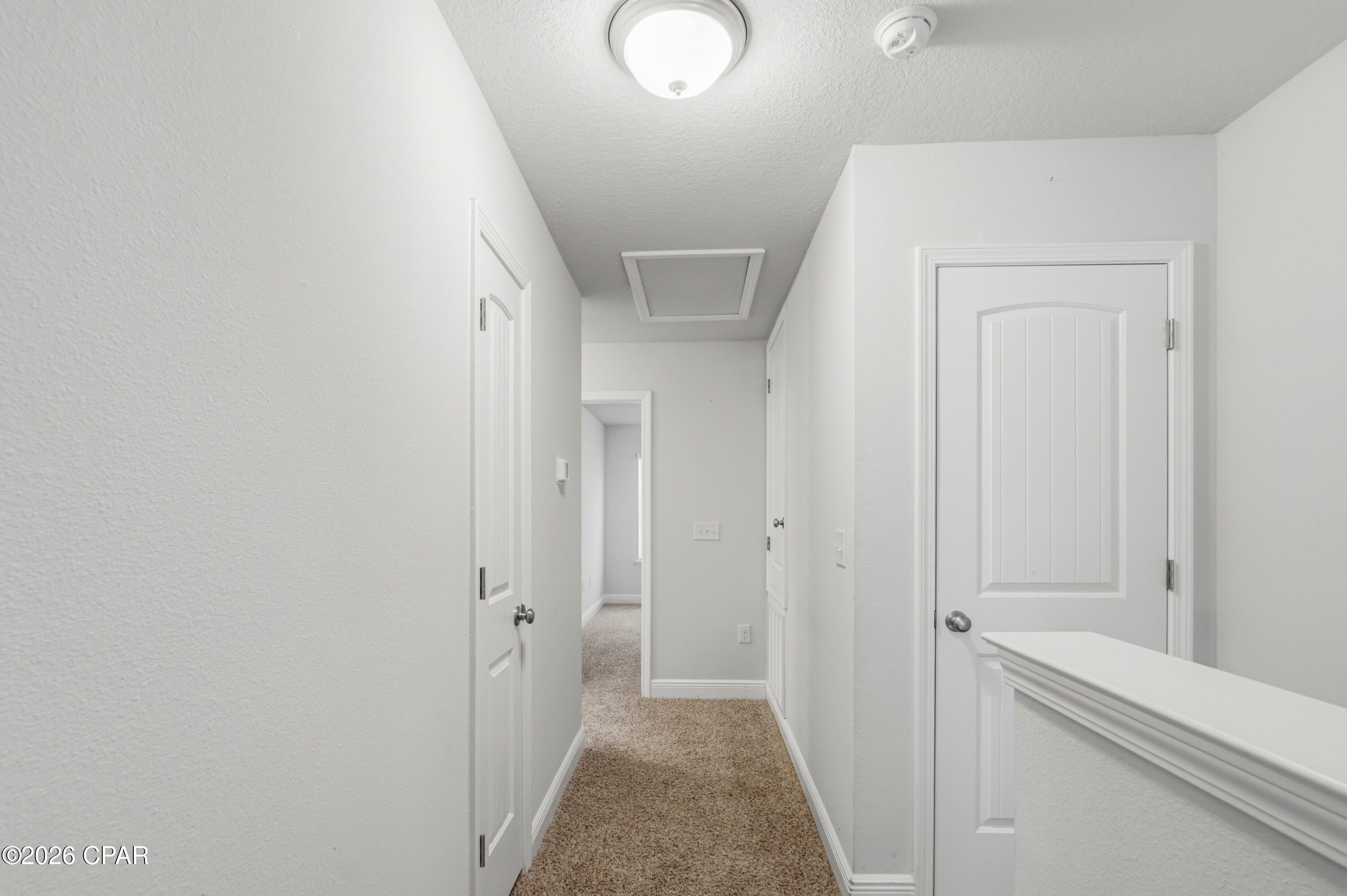 Hathaway Townhomes - Residential