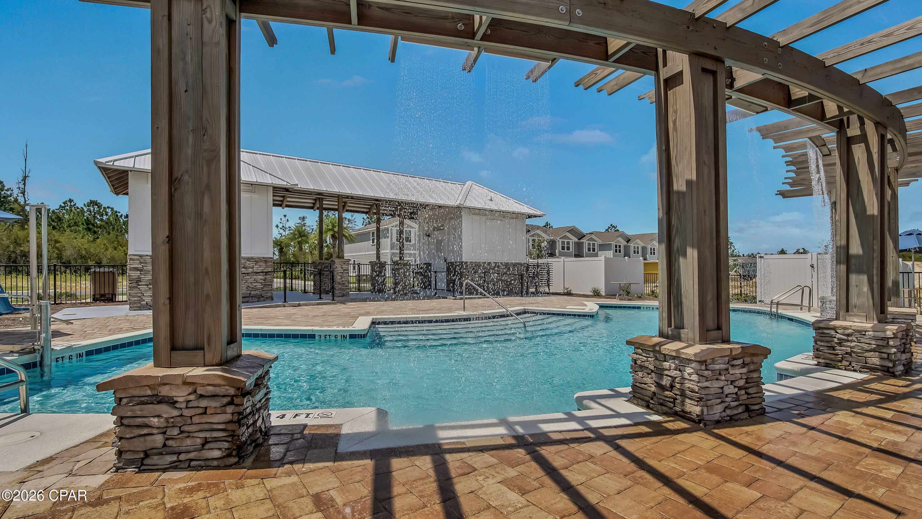 Hathaway Townhomes - Residential