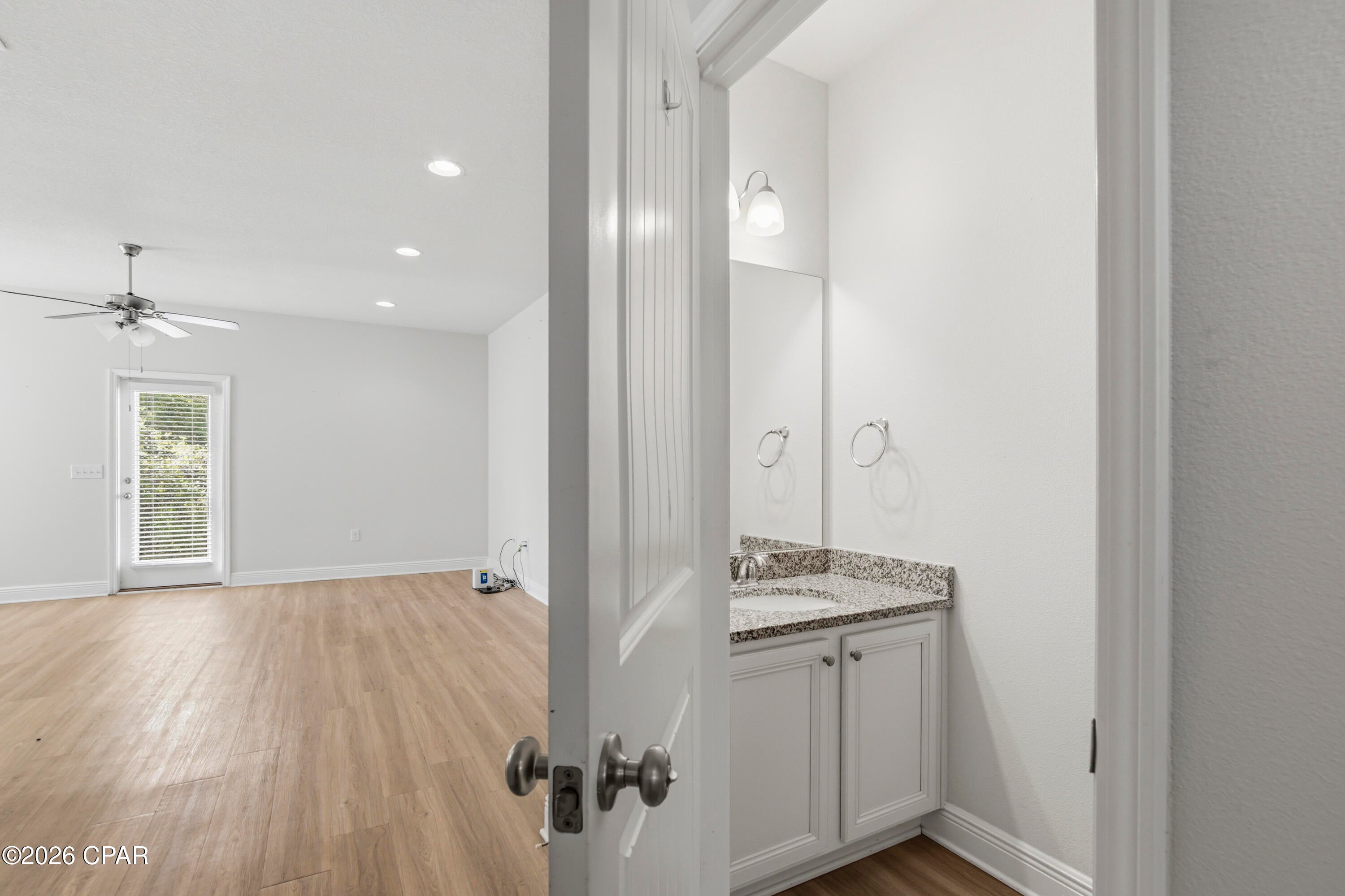 Hathaway Townhomes - Residential
