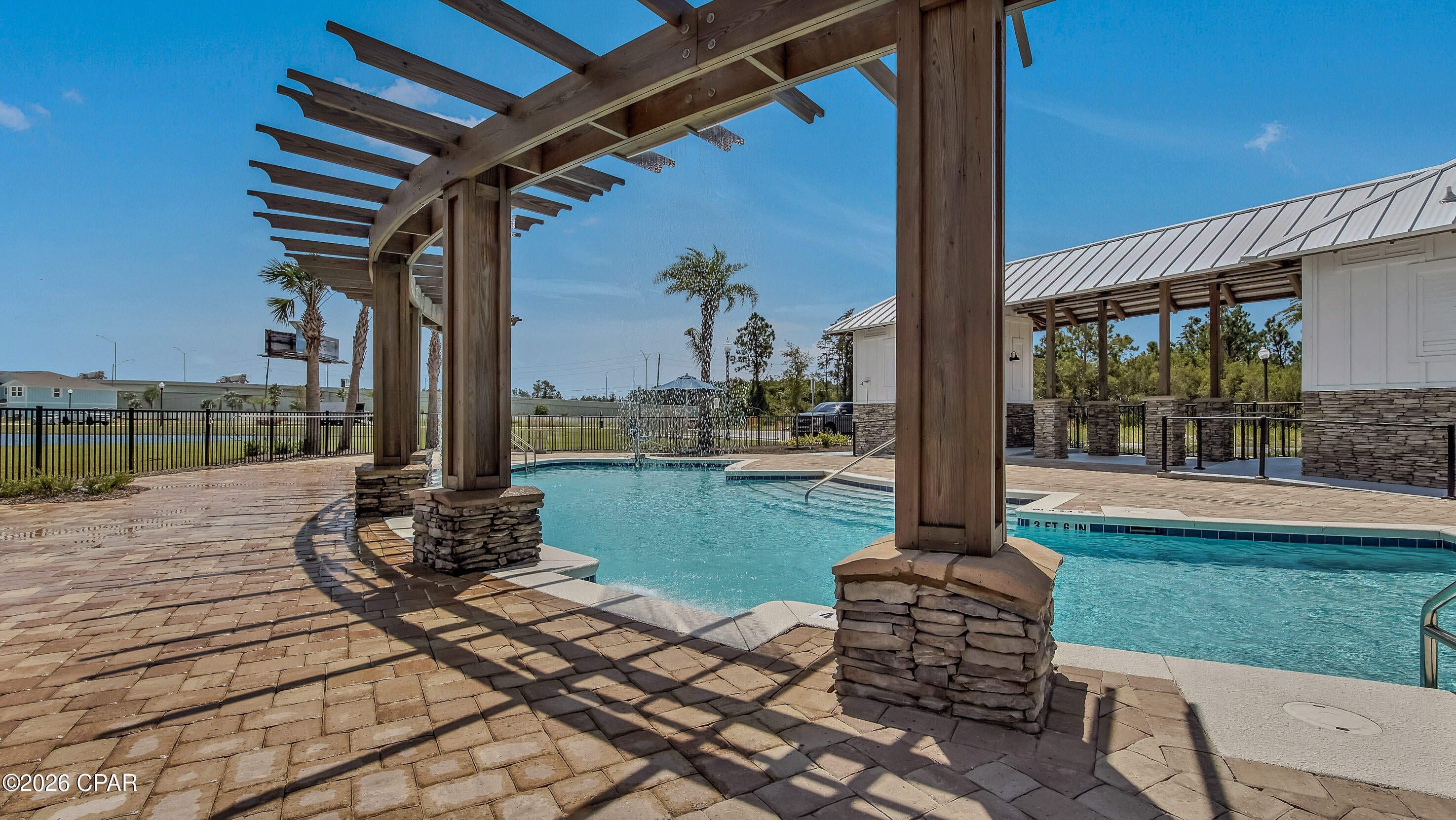 Hathaway Townhomes - Residential