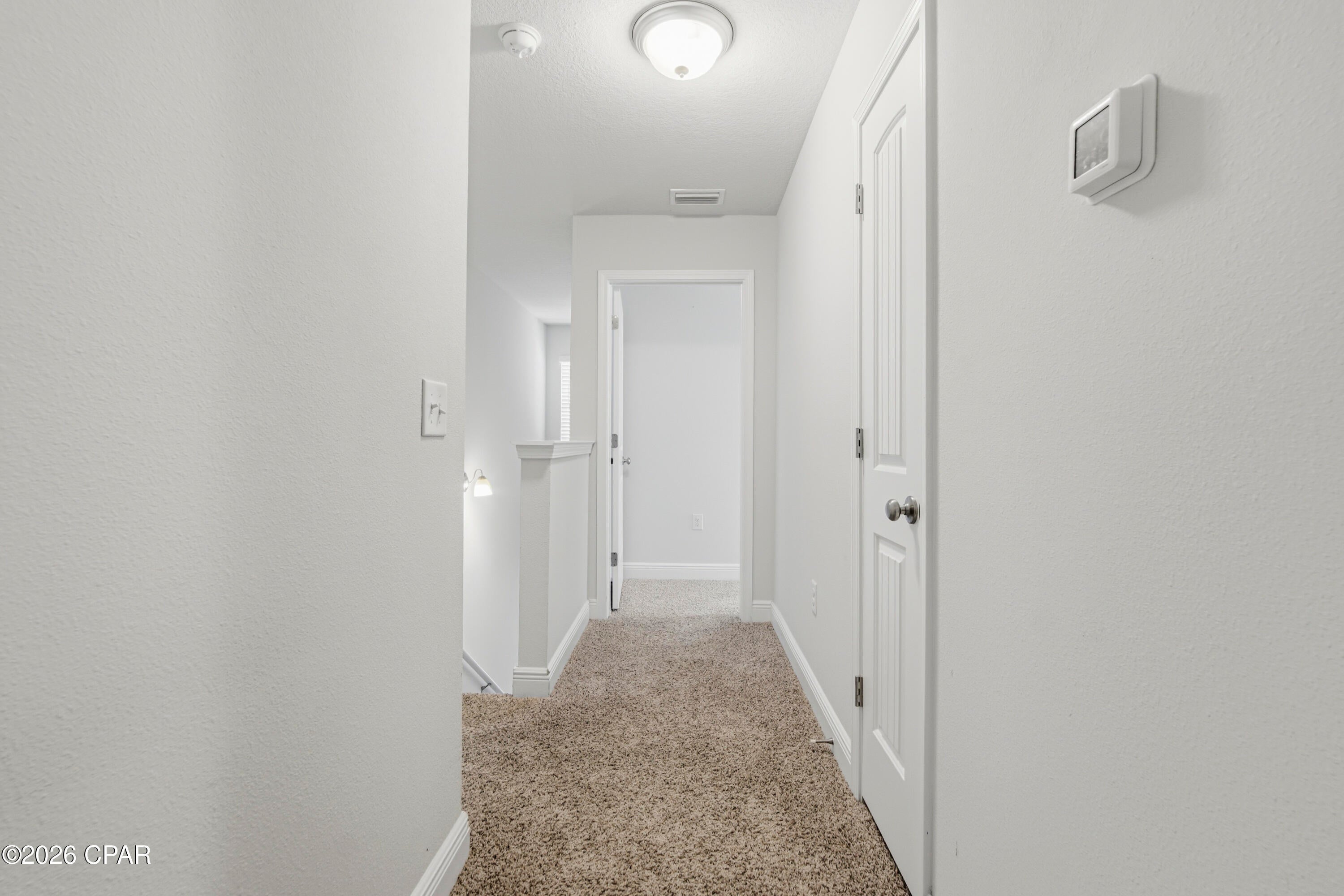 Hathaway Townhomes - Residential