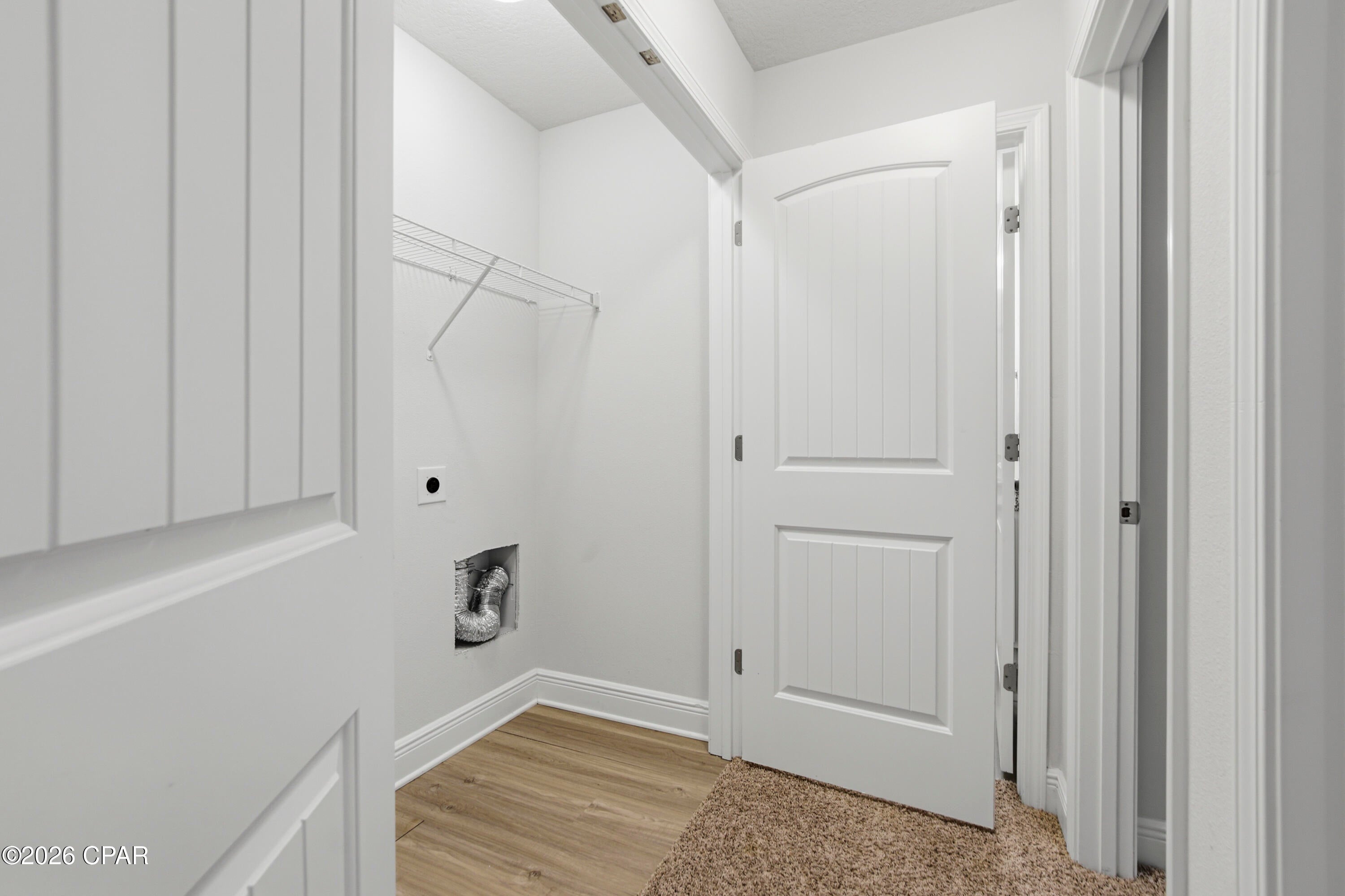 Hathaway Townhomes - Residential