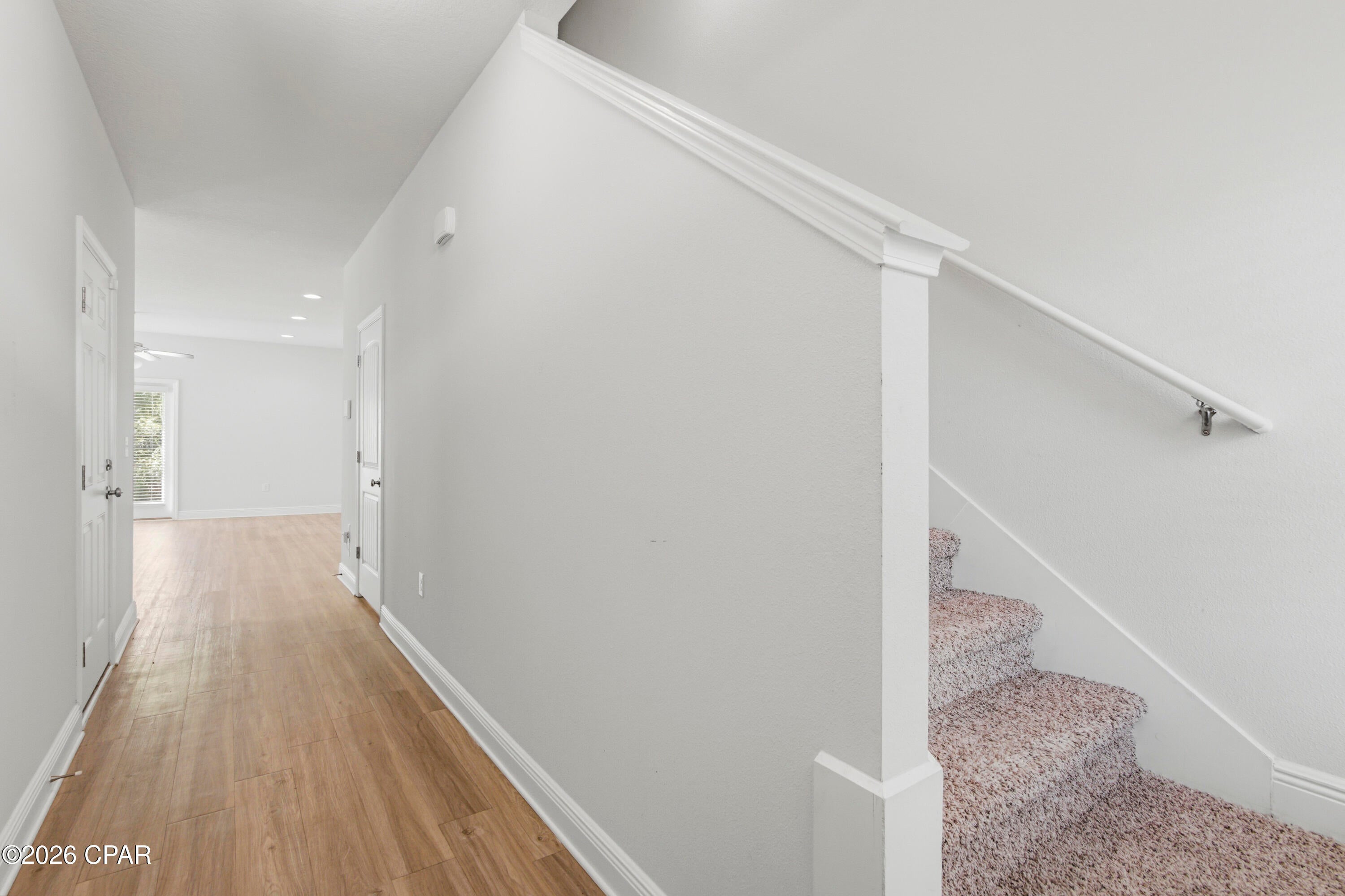 Hathaway Townhomes - Residential