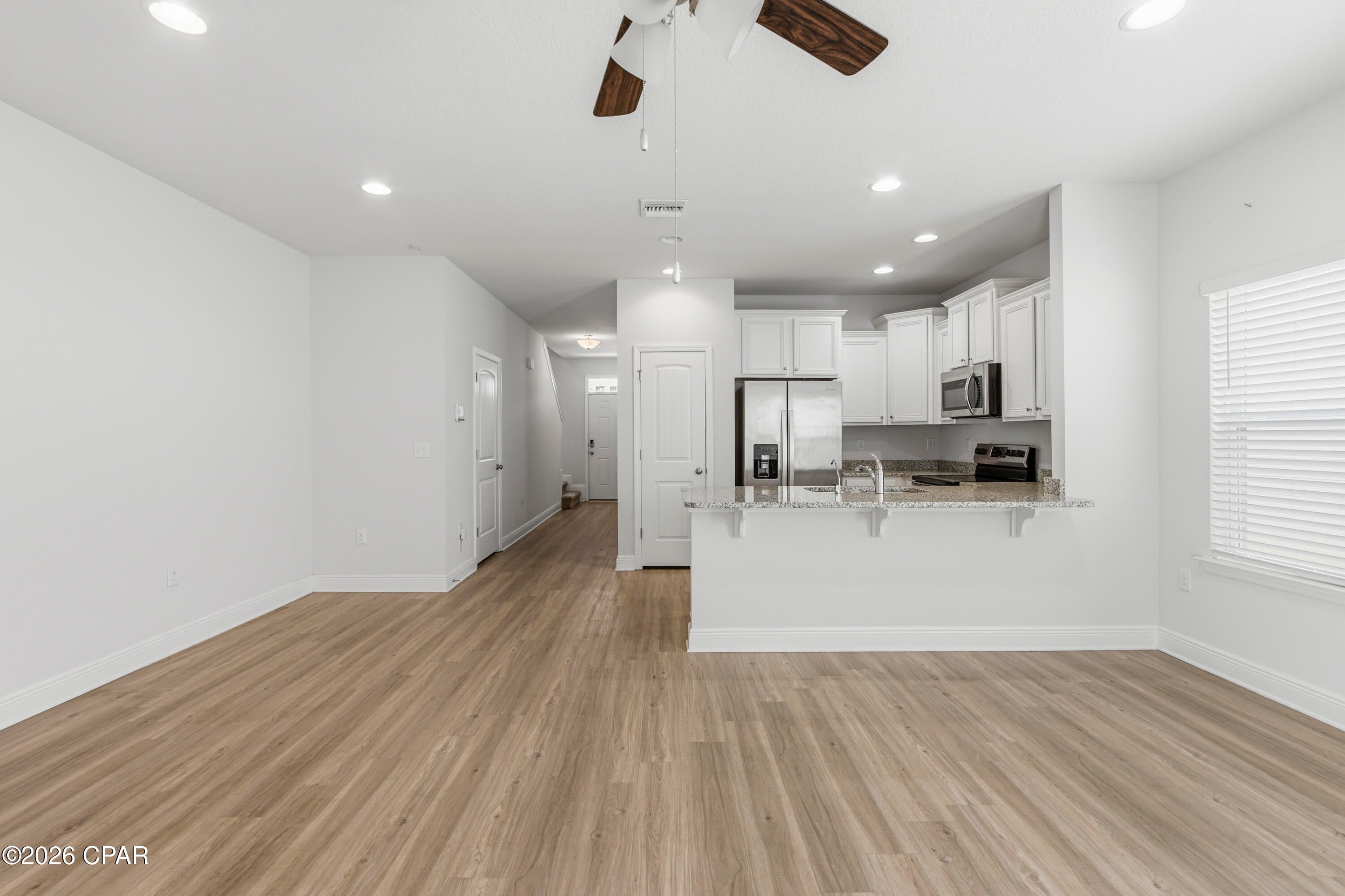 Hathaway Townhomes - Residential