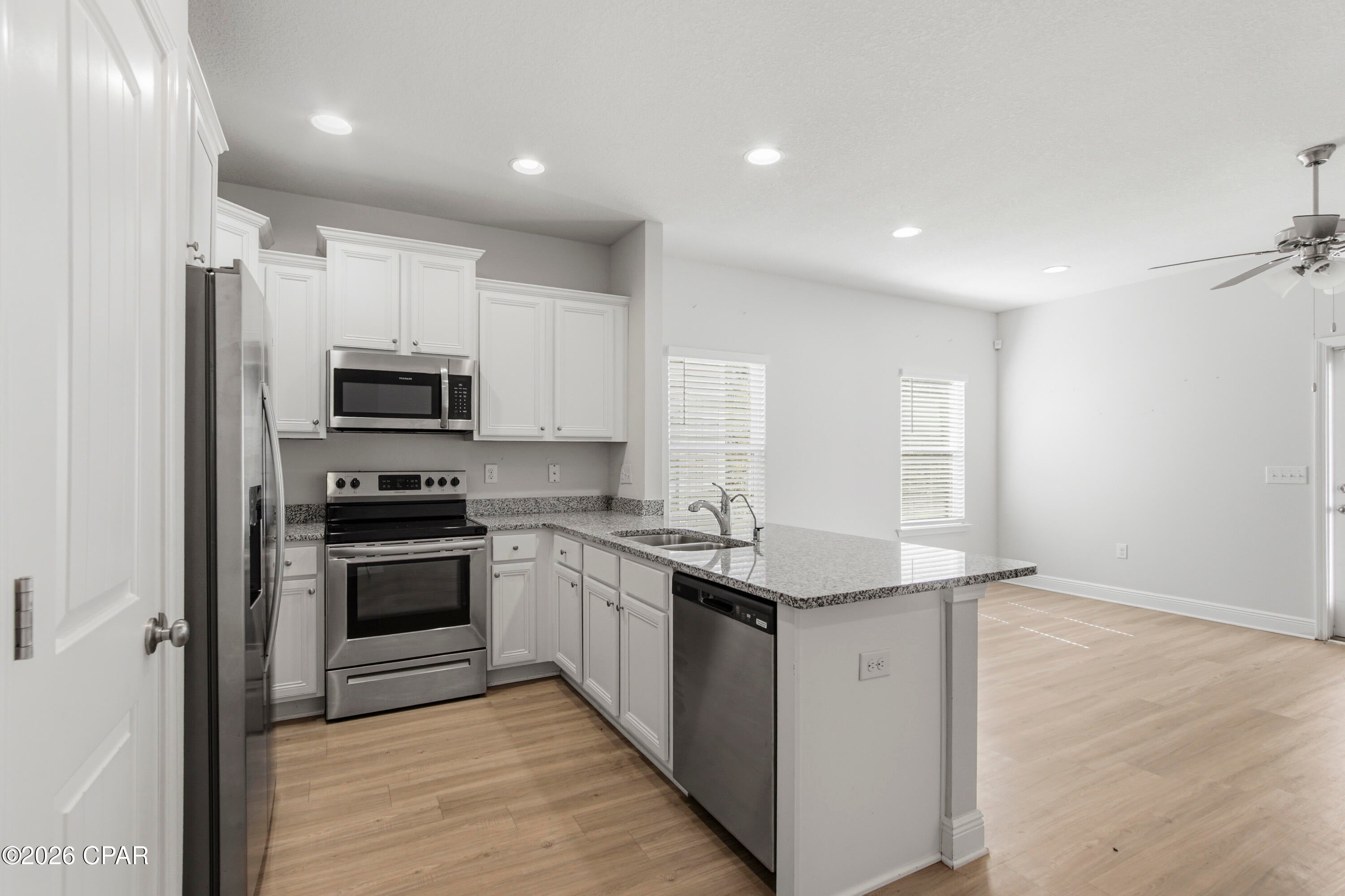 Hathaway Townhomes - Residential