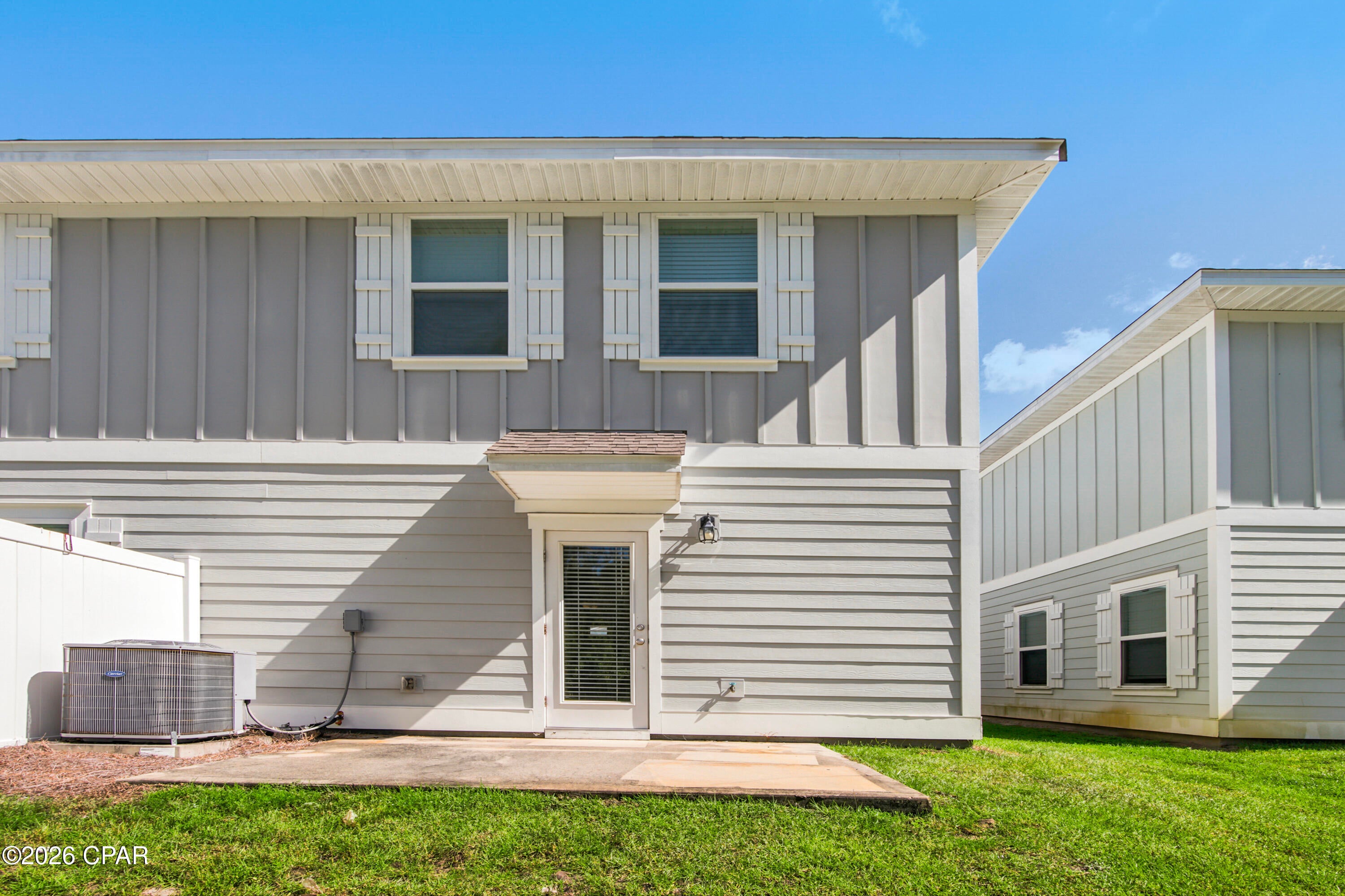 Hathaway Townhomes - Residential